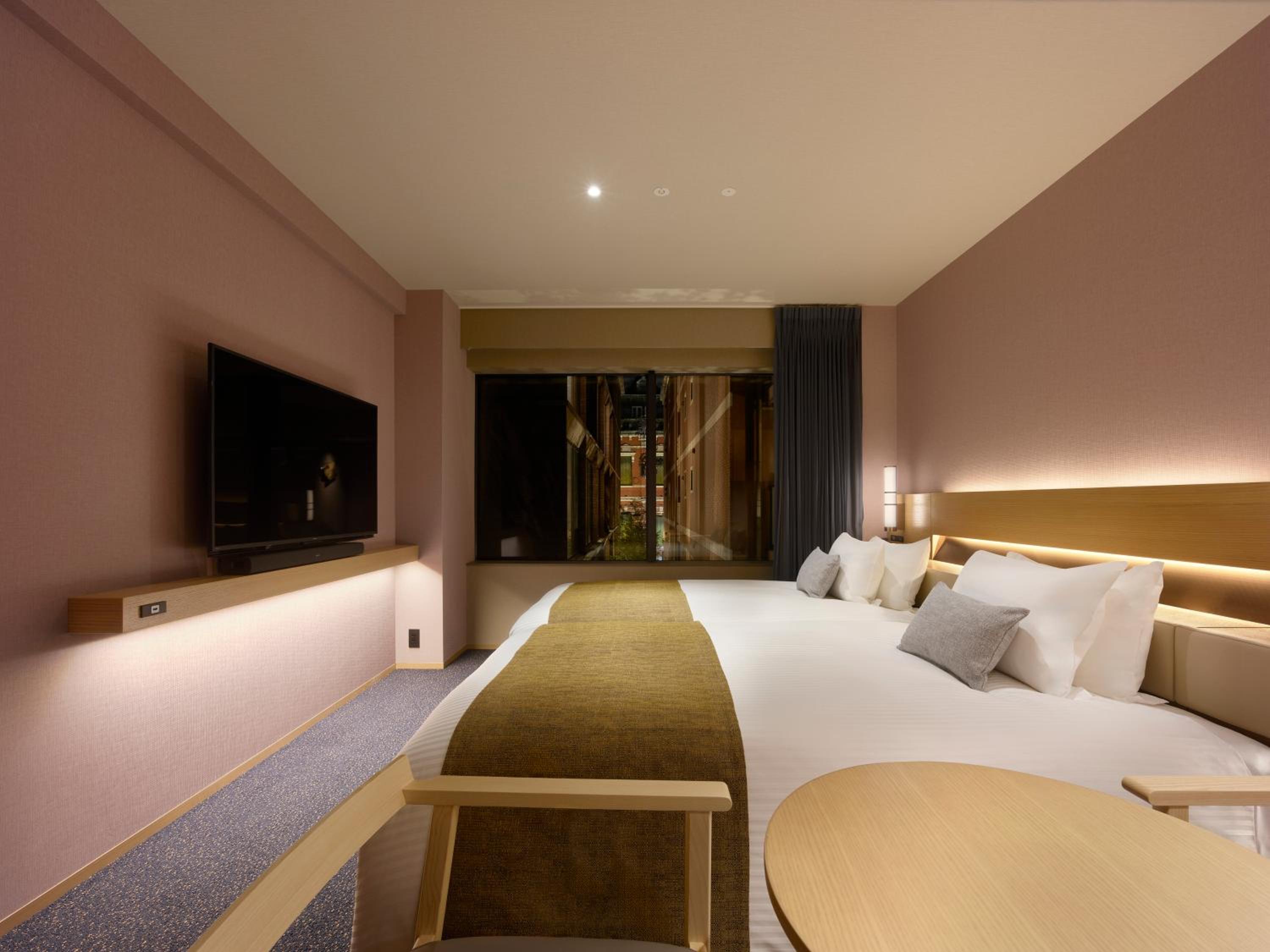 Superior Twin Room - Photo 1