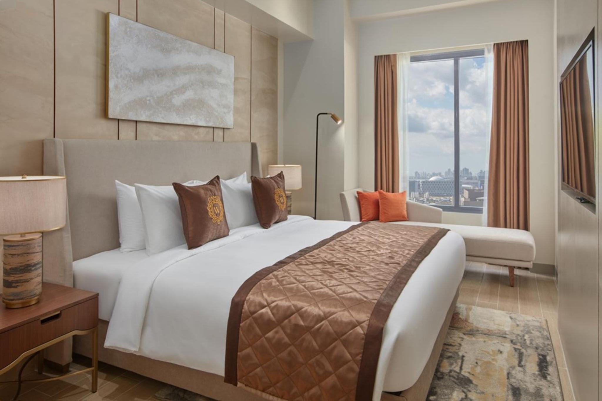 Executive Suite