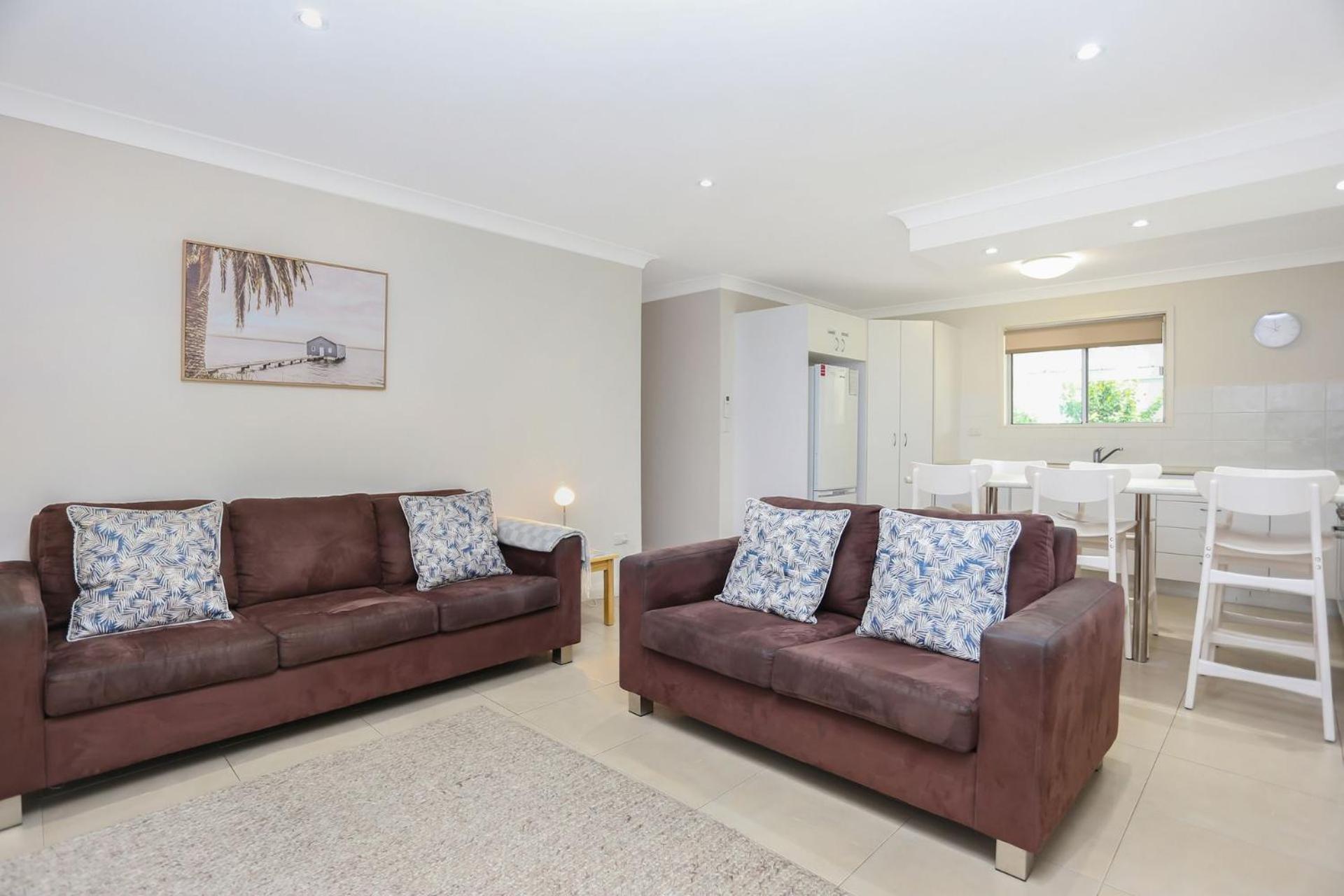 Vacation Home photo 1