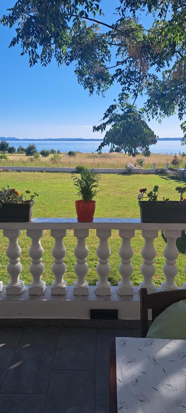 Apartment with Sea View photo 3
