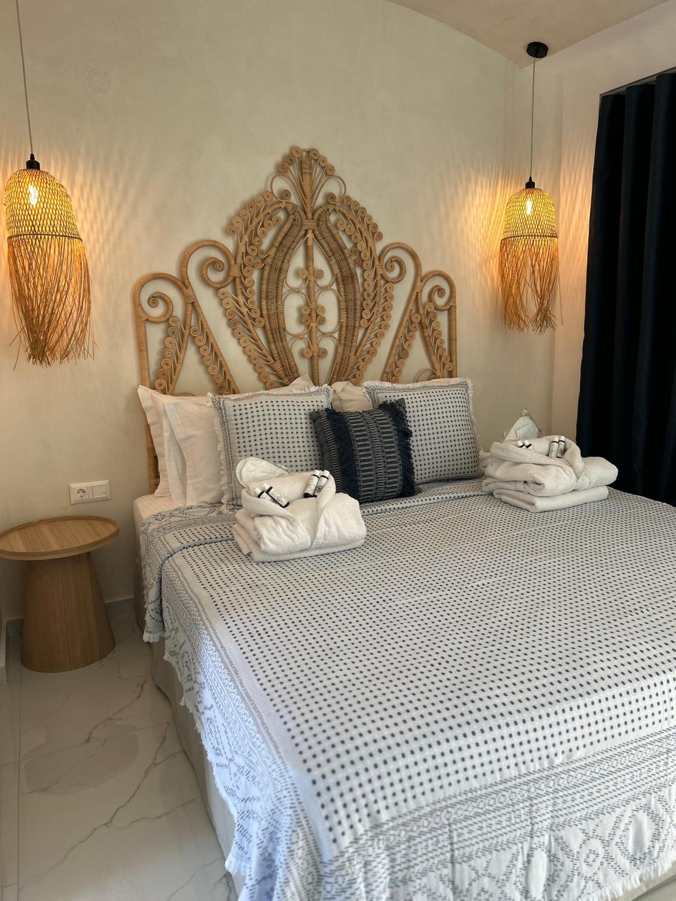 Junior Suite with Private Pool
