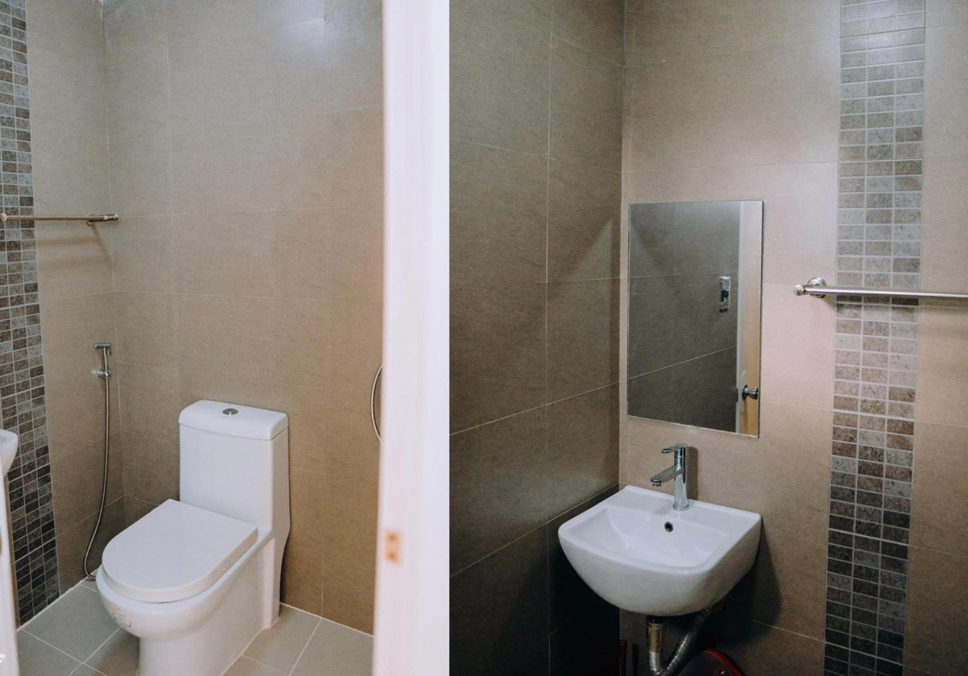Family Room with Private Bathroom photo 2