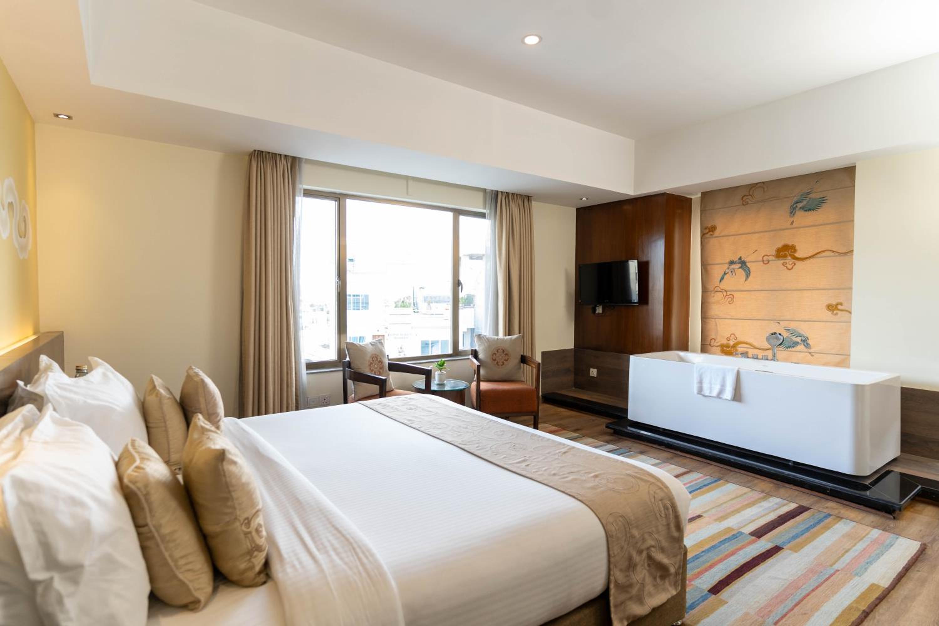 Suite photo 1