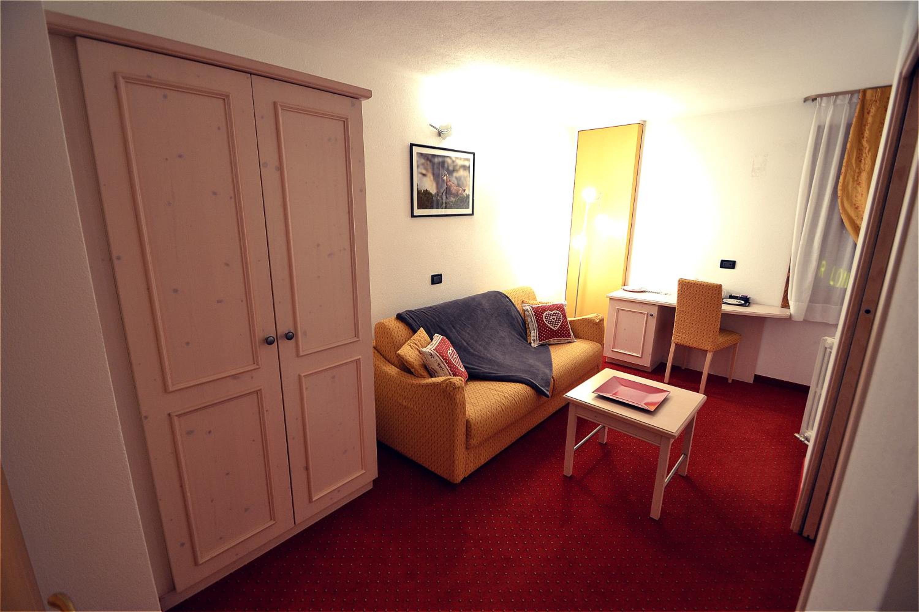 Suite photo 1