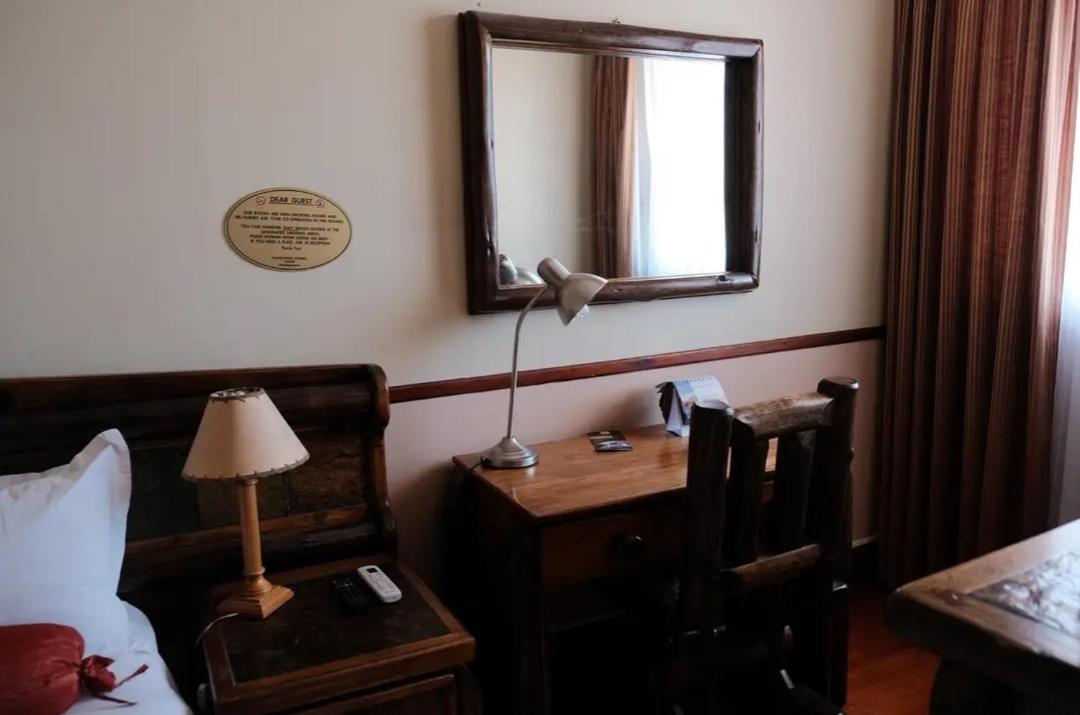 Double Room with Private Bathroom photo 3