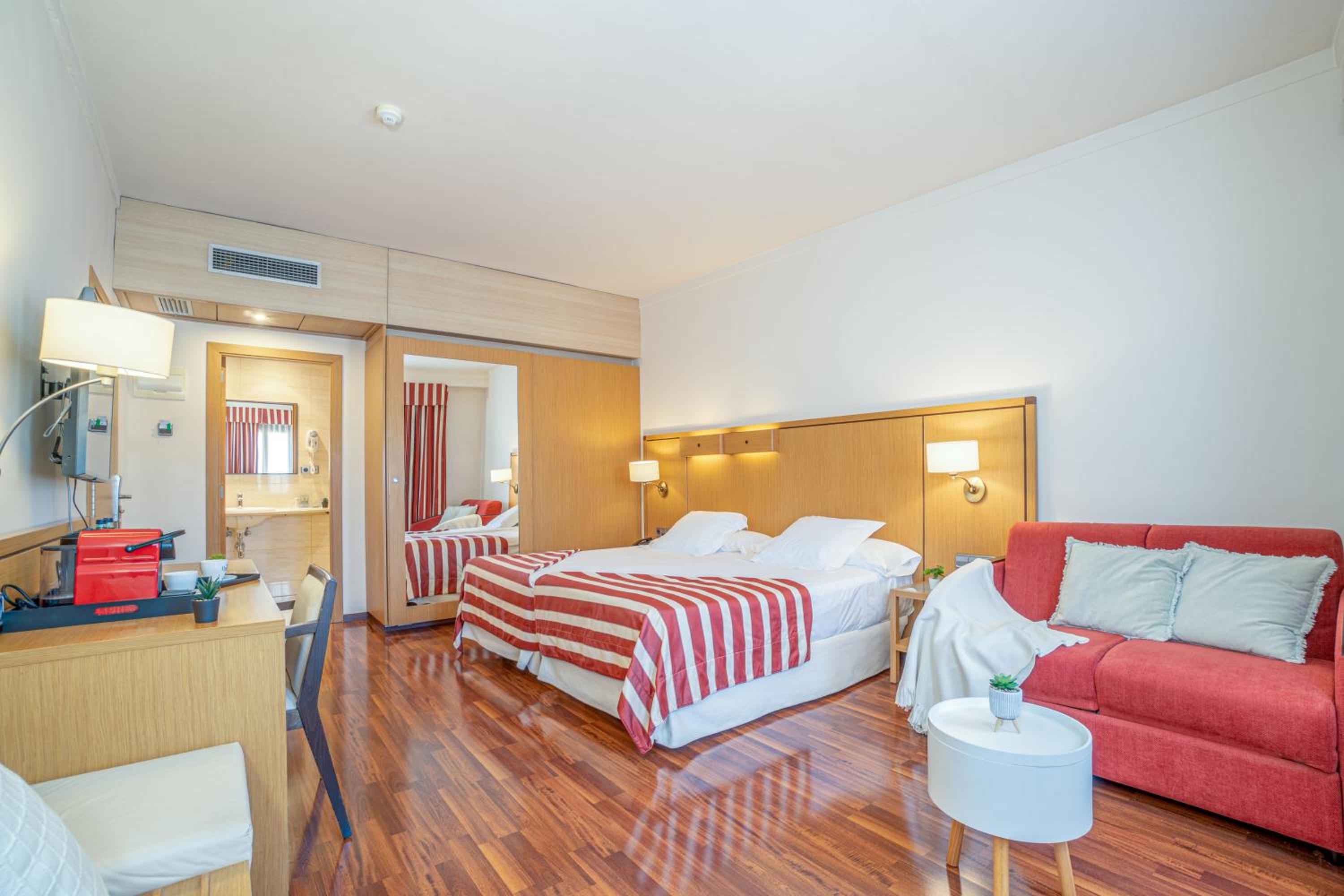 Habitación Doble Superior