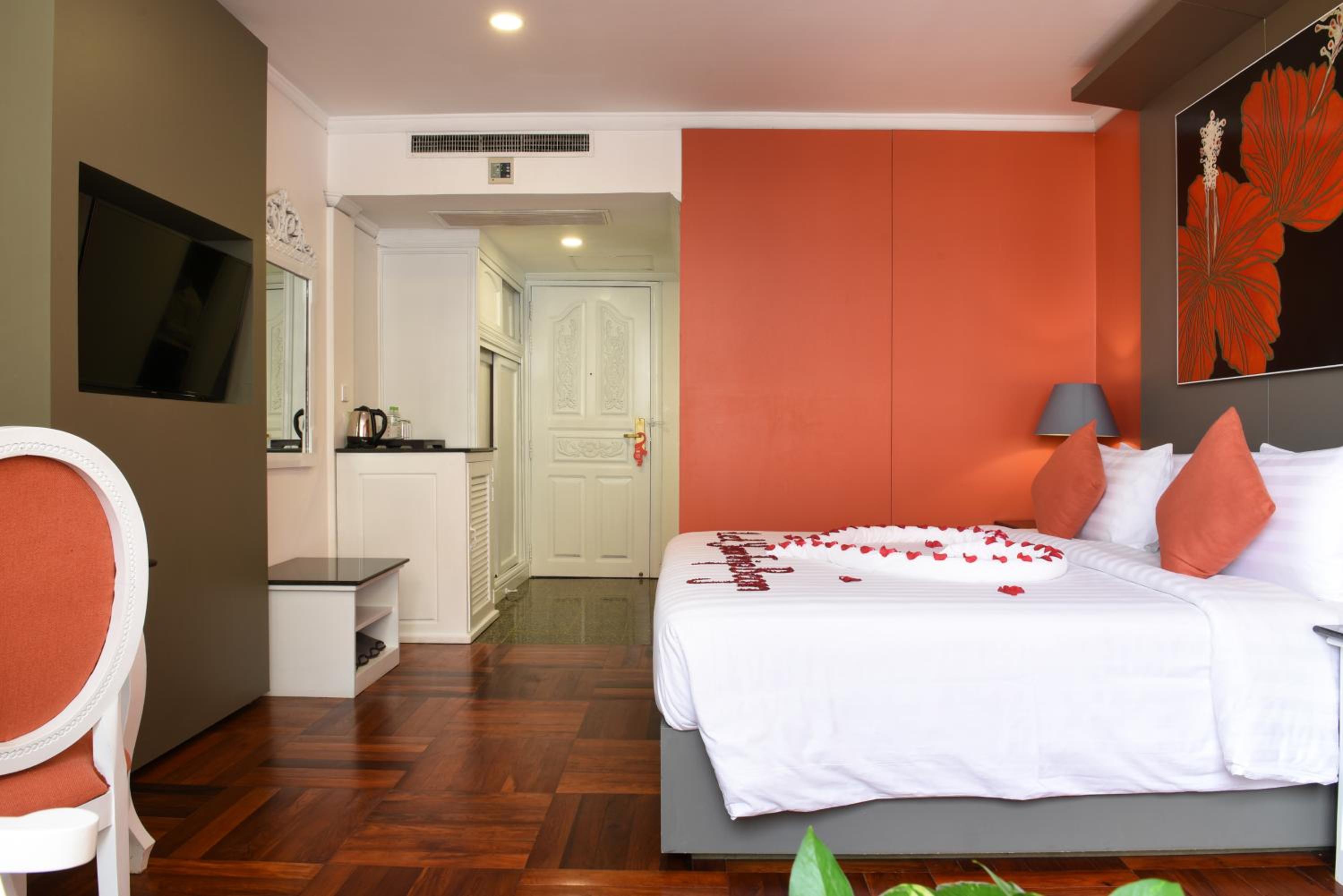 Superior Double Room - Photo 6
