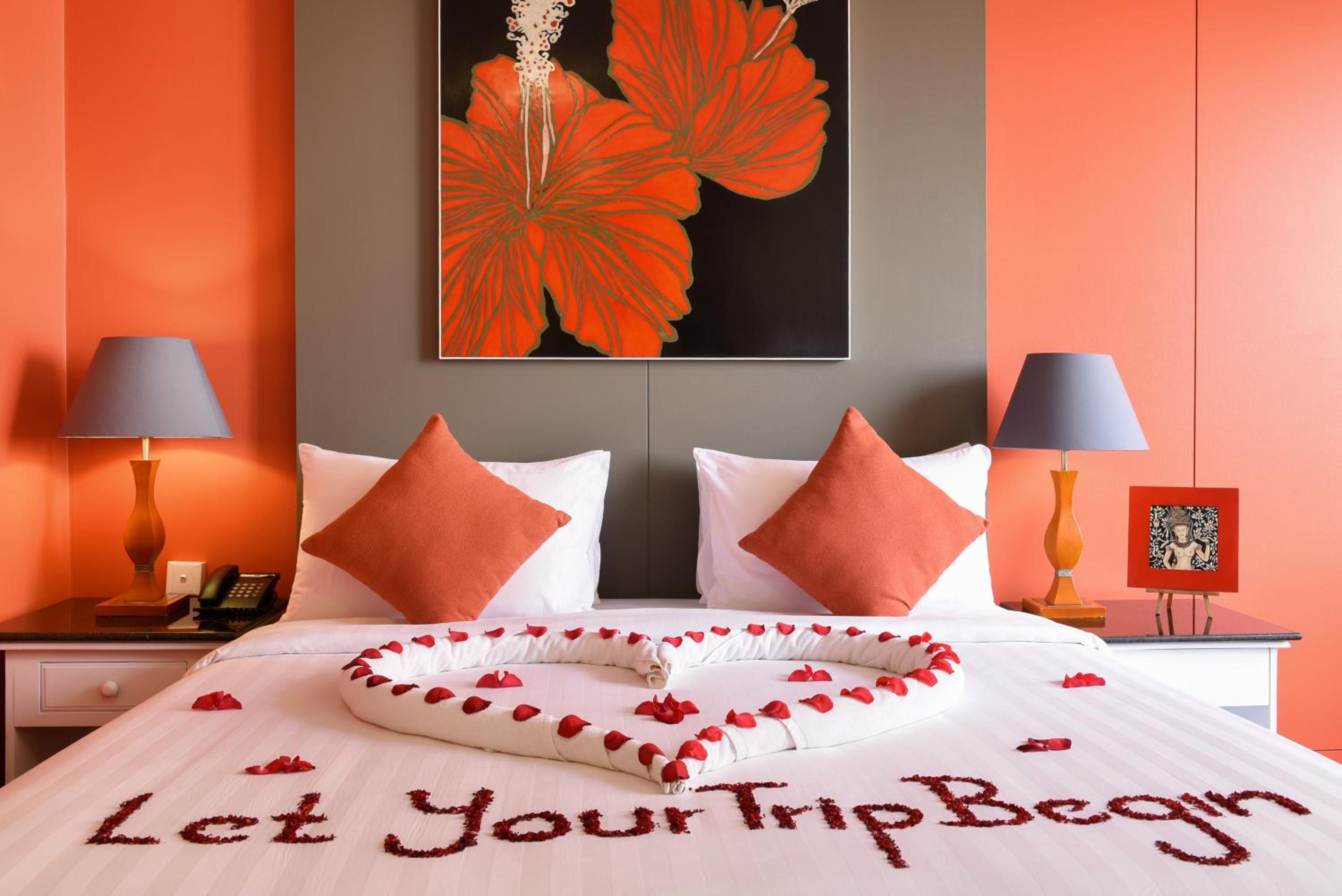 Superior Double Room - Photo 7