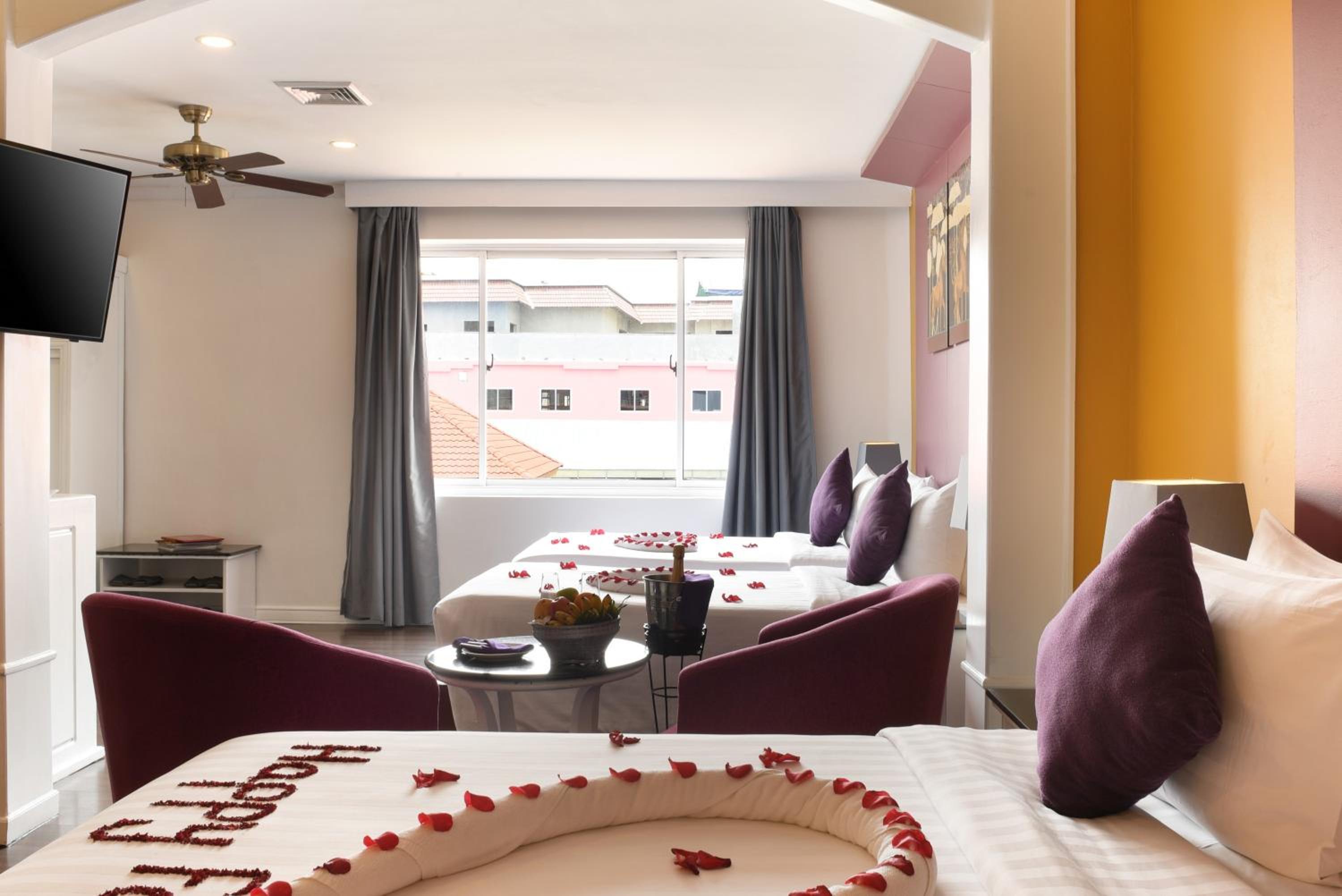 Family Suite - Photo 12