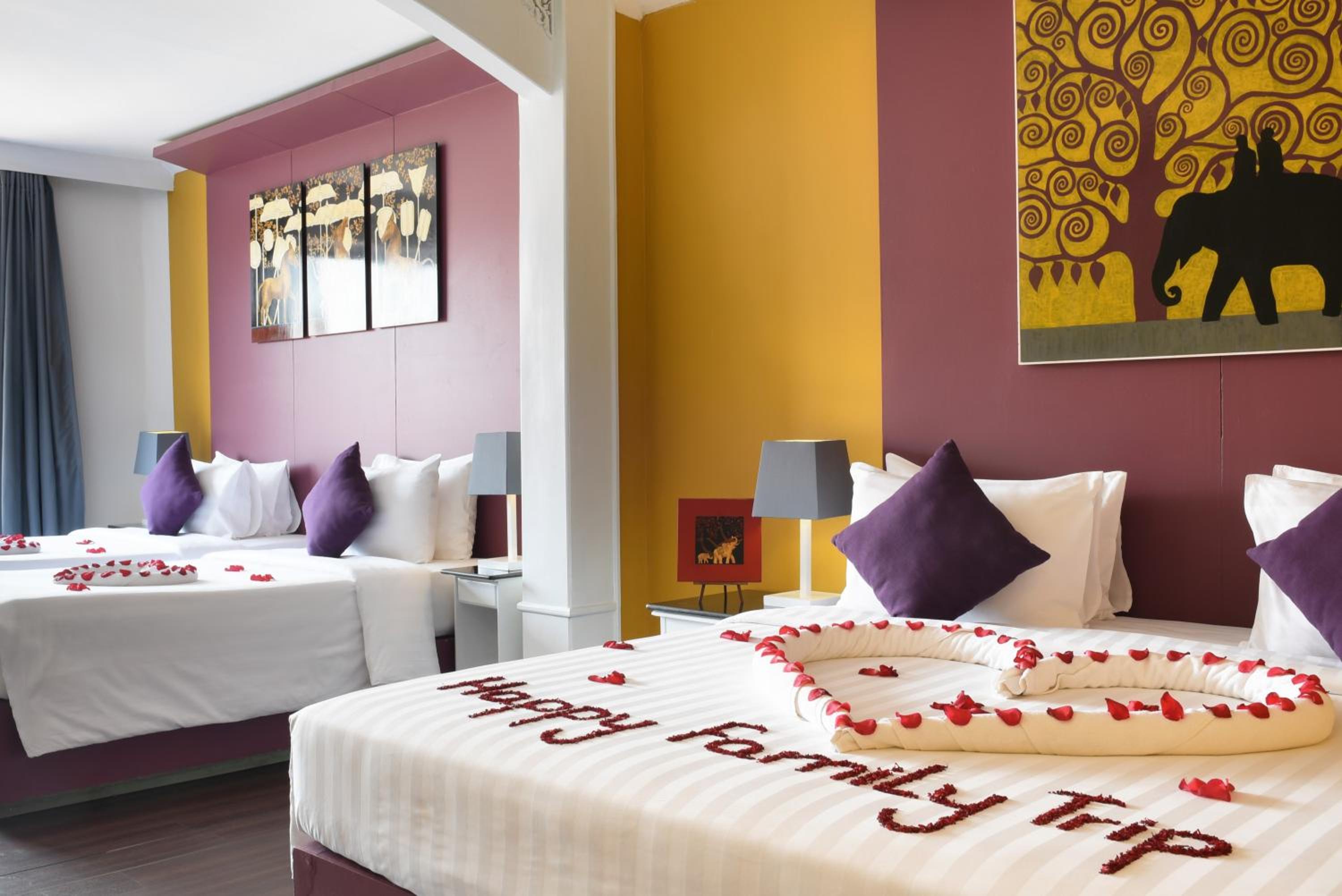 Family Suite - Photo 13