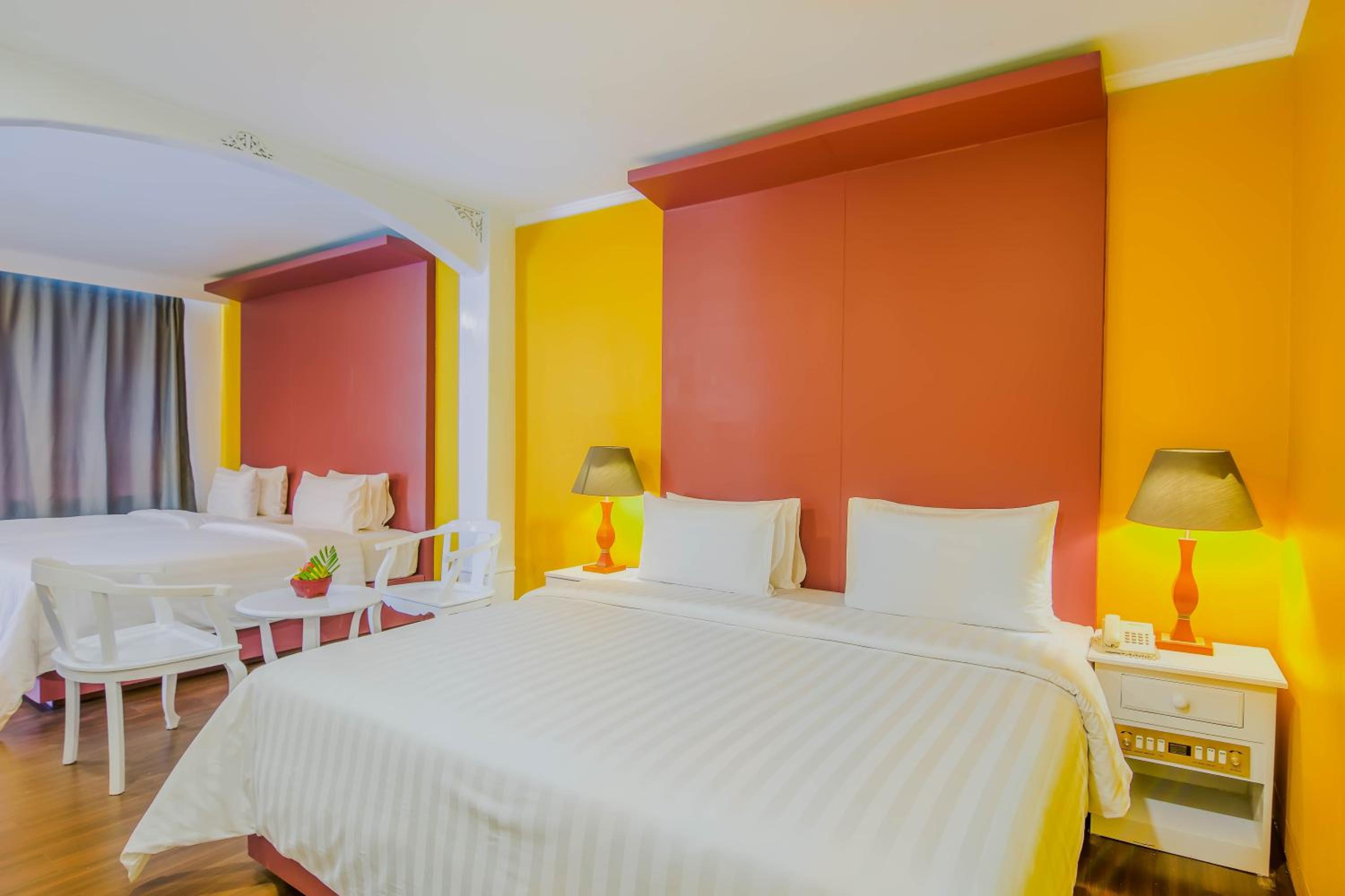 Family Suite - Photo 14