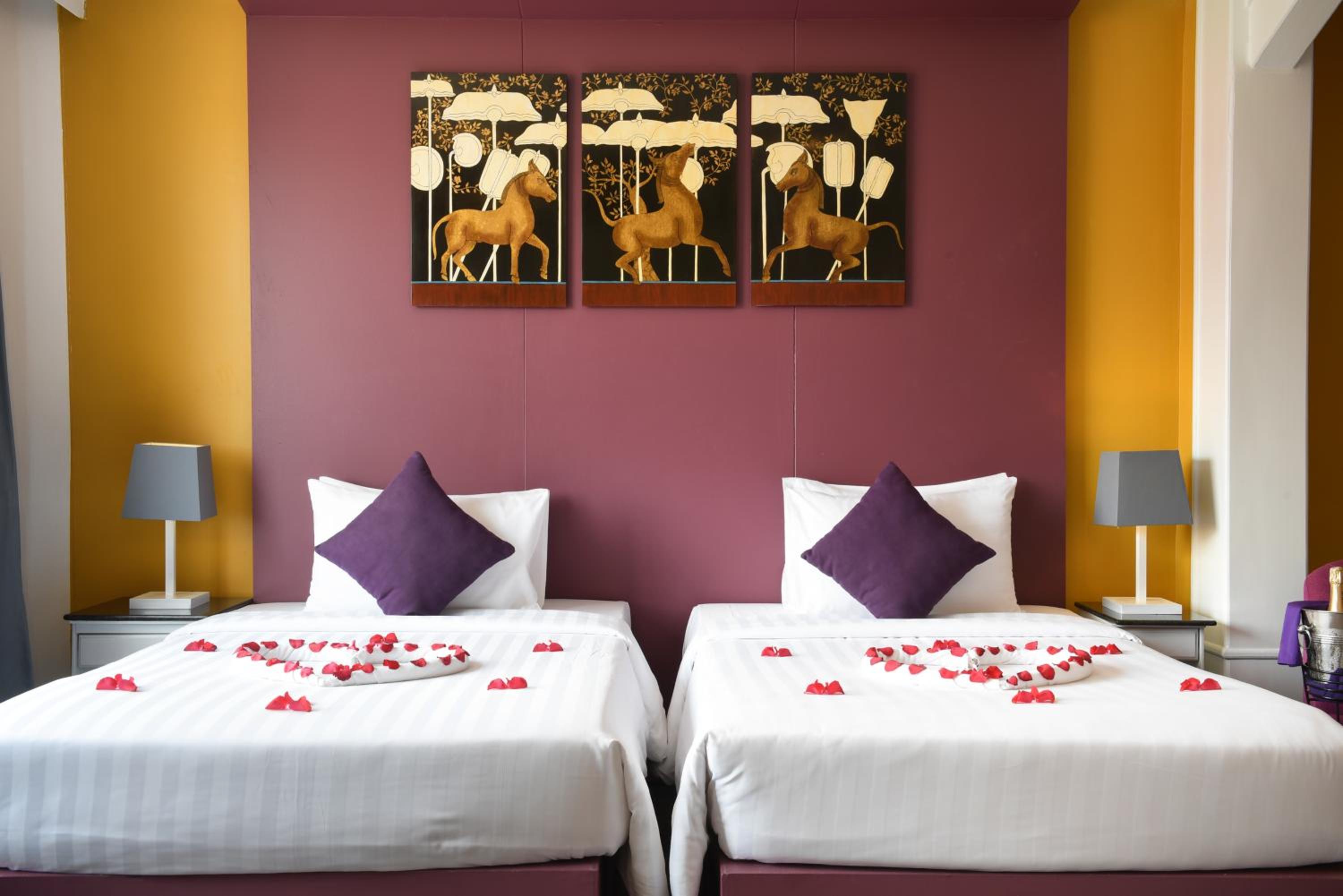 Family Suite - Photo 11
