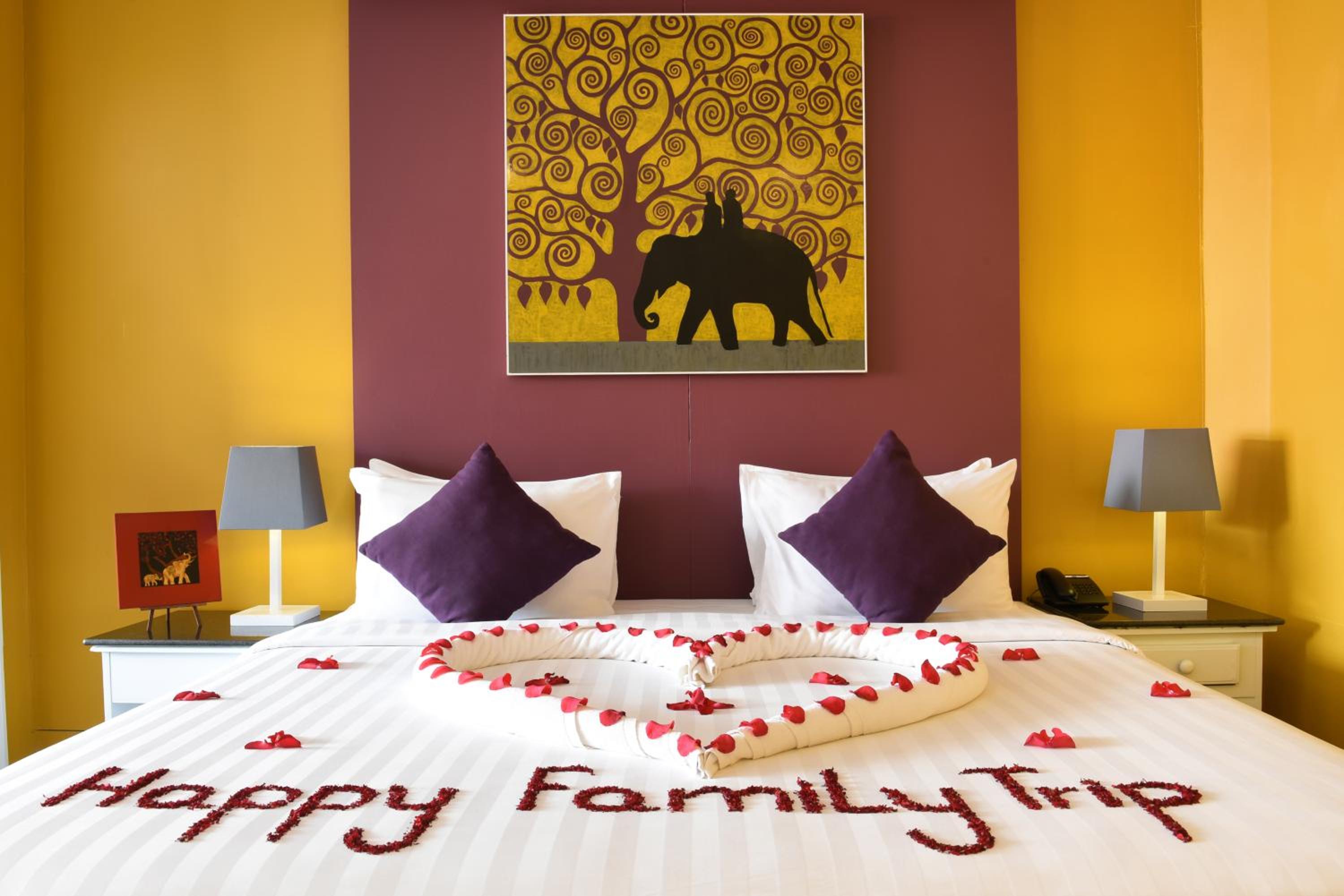 Family Suite - Photo 7