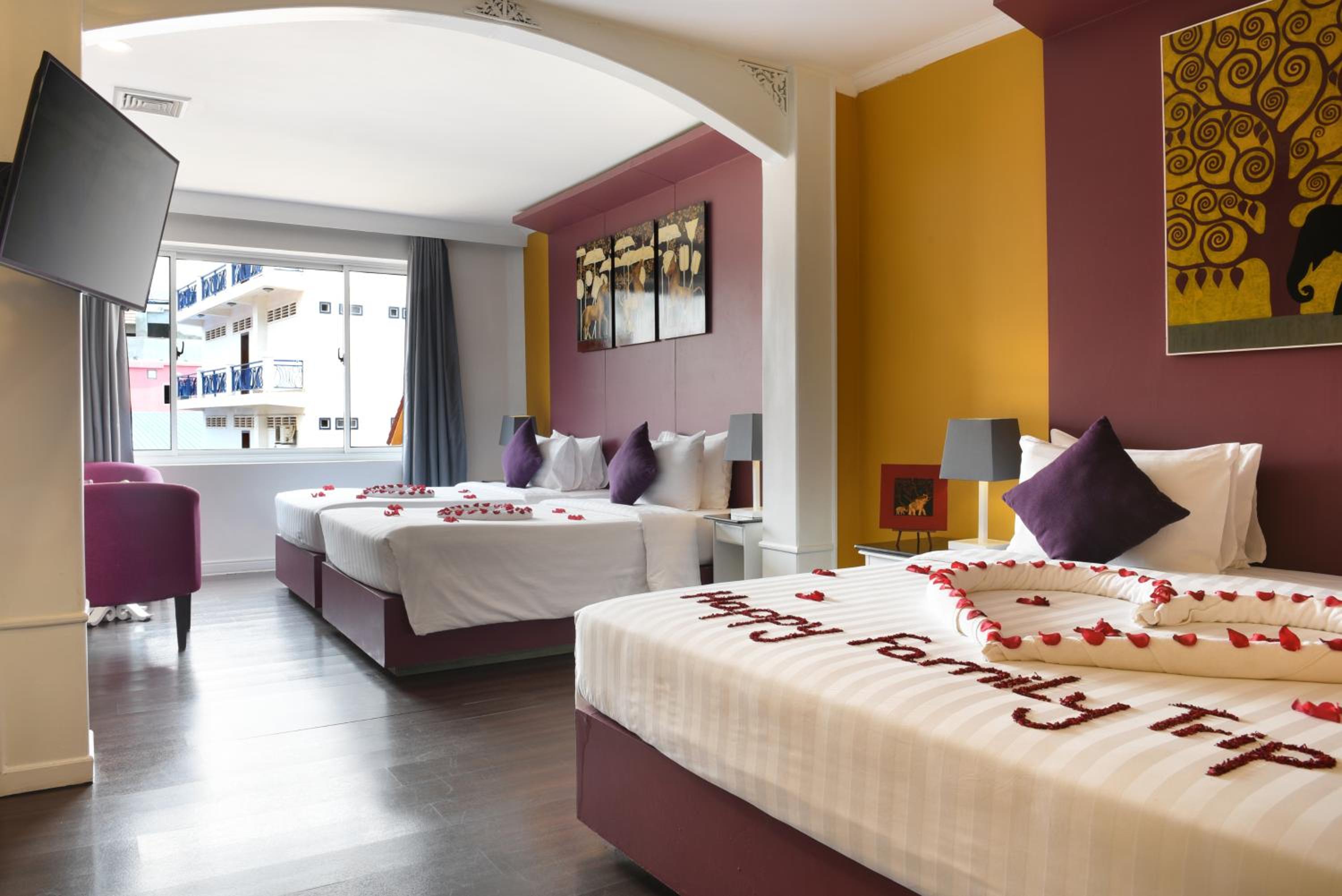 Family Suite - Photo 6