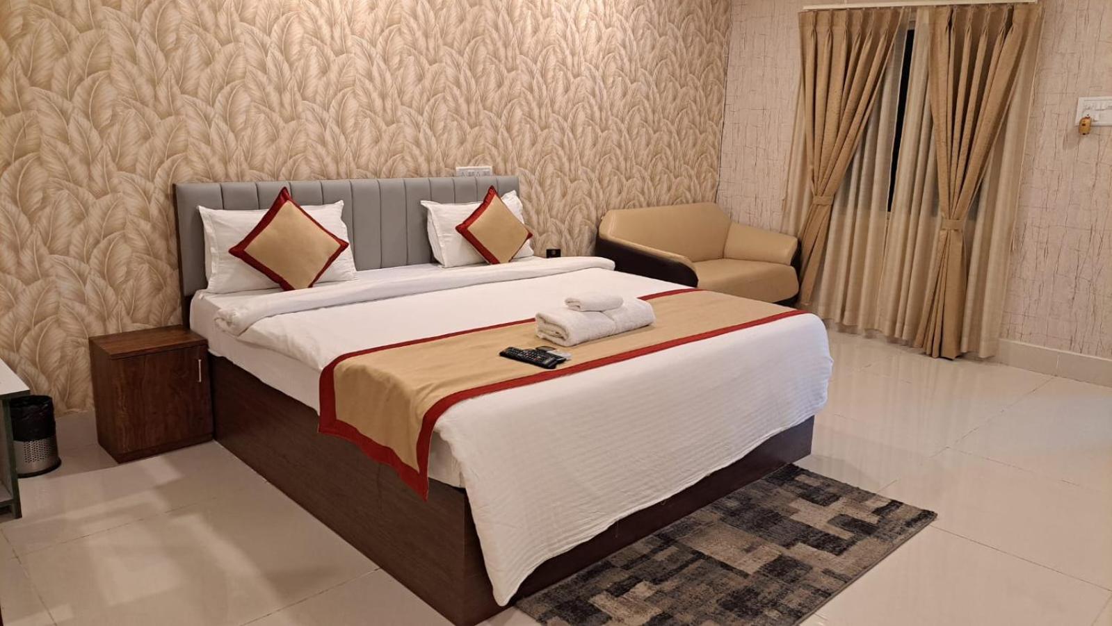 Deluxe Room photo 3