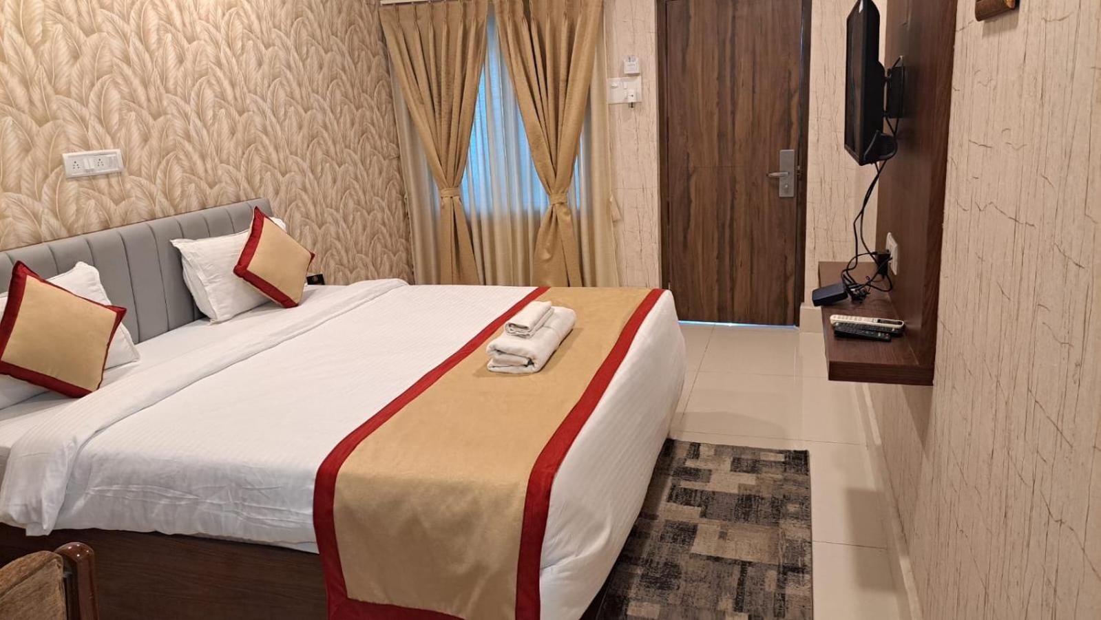 Deluxe Room photo 1