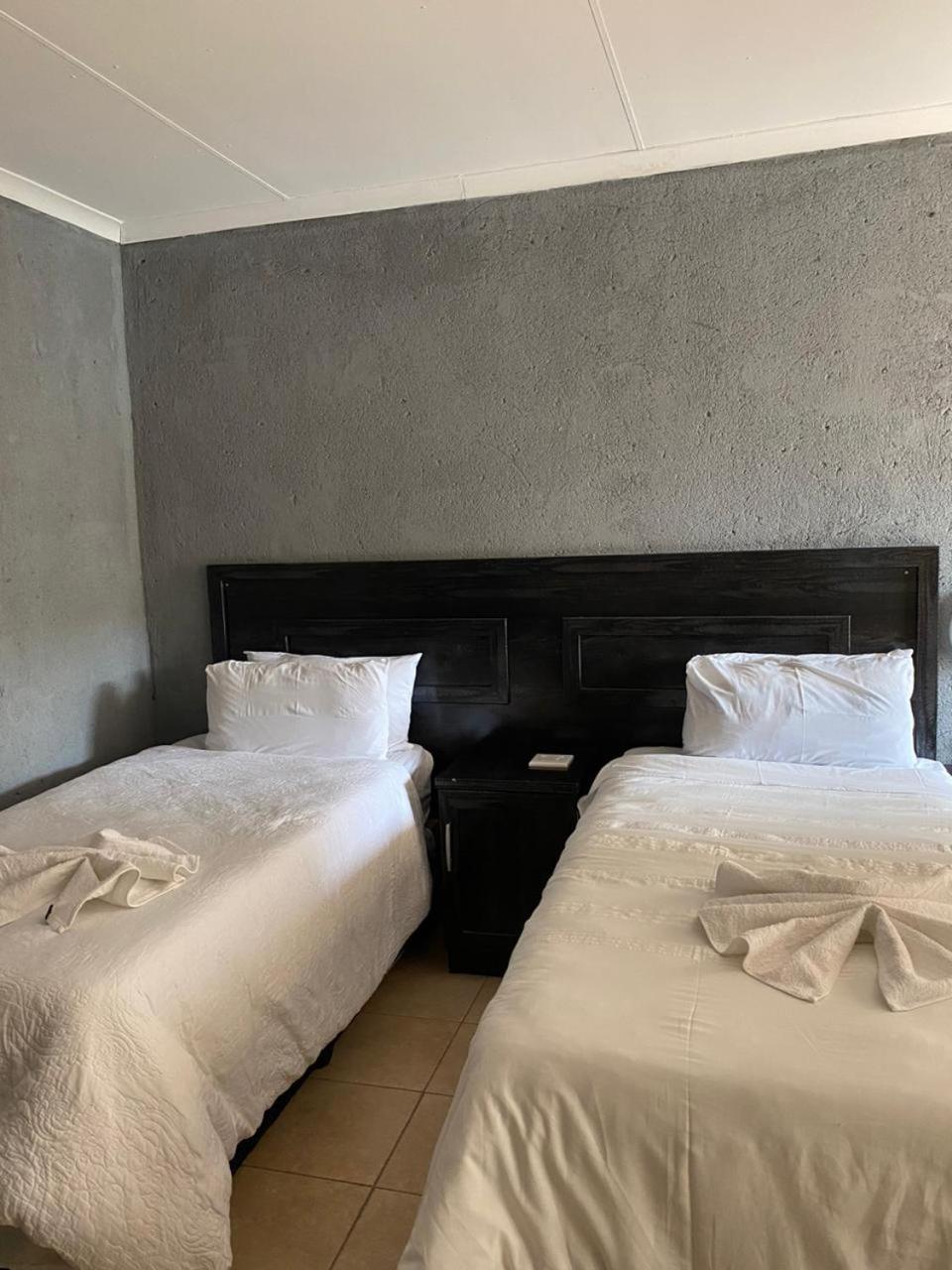 Twin Room photo 1