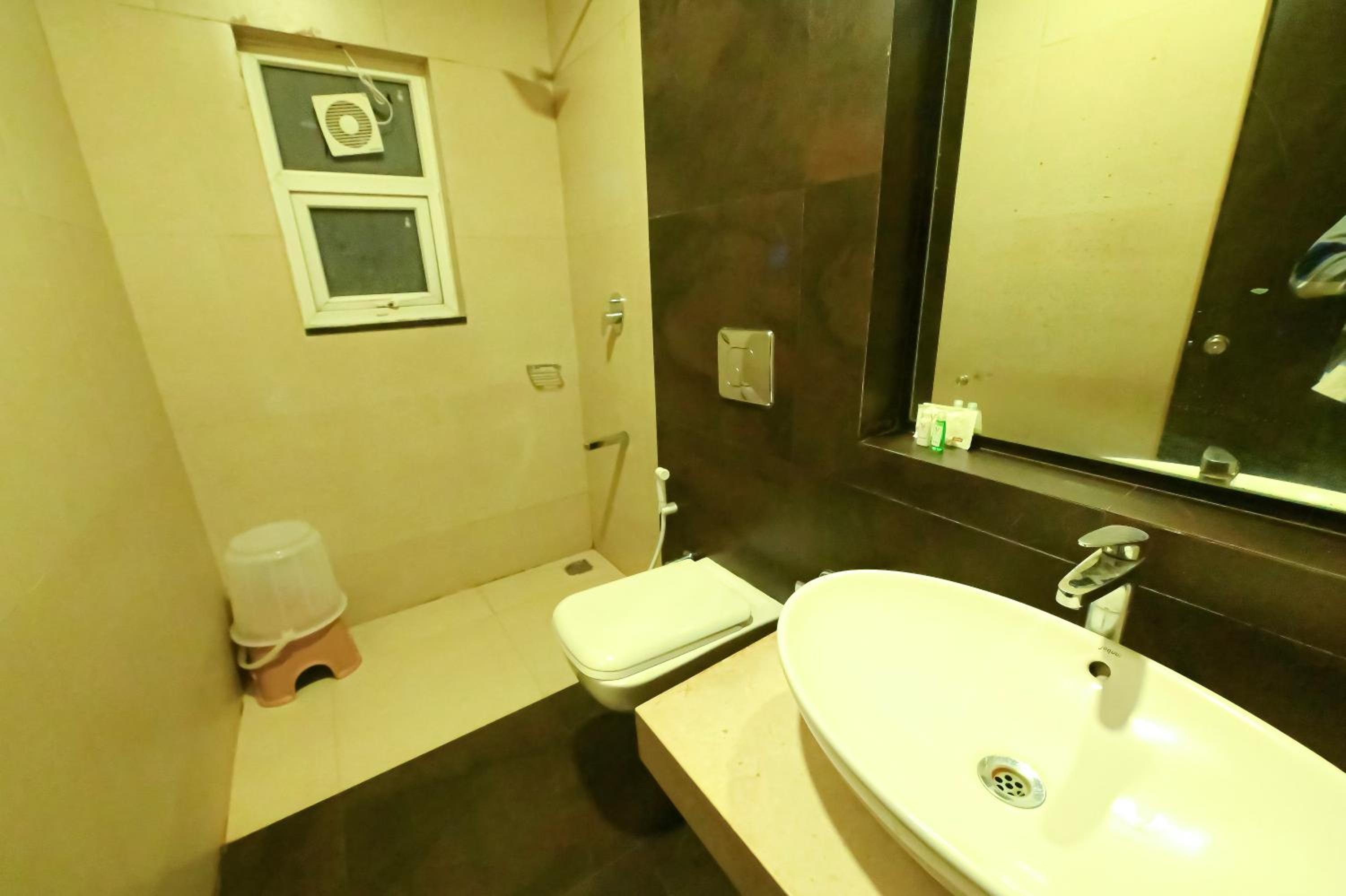 Deluxe Triple Room photo 1