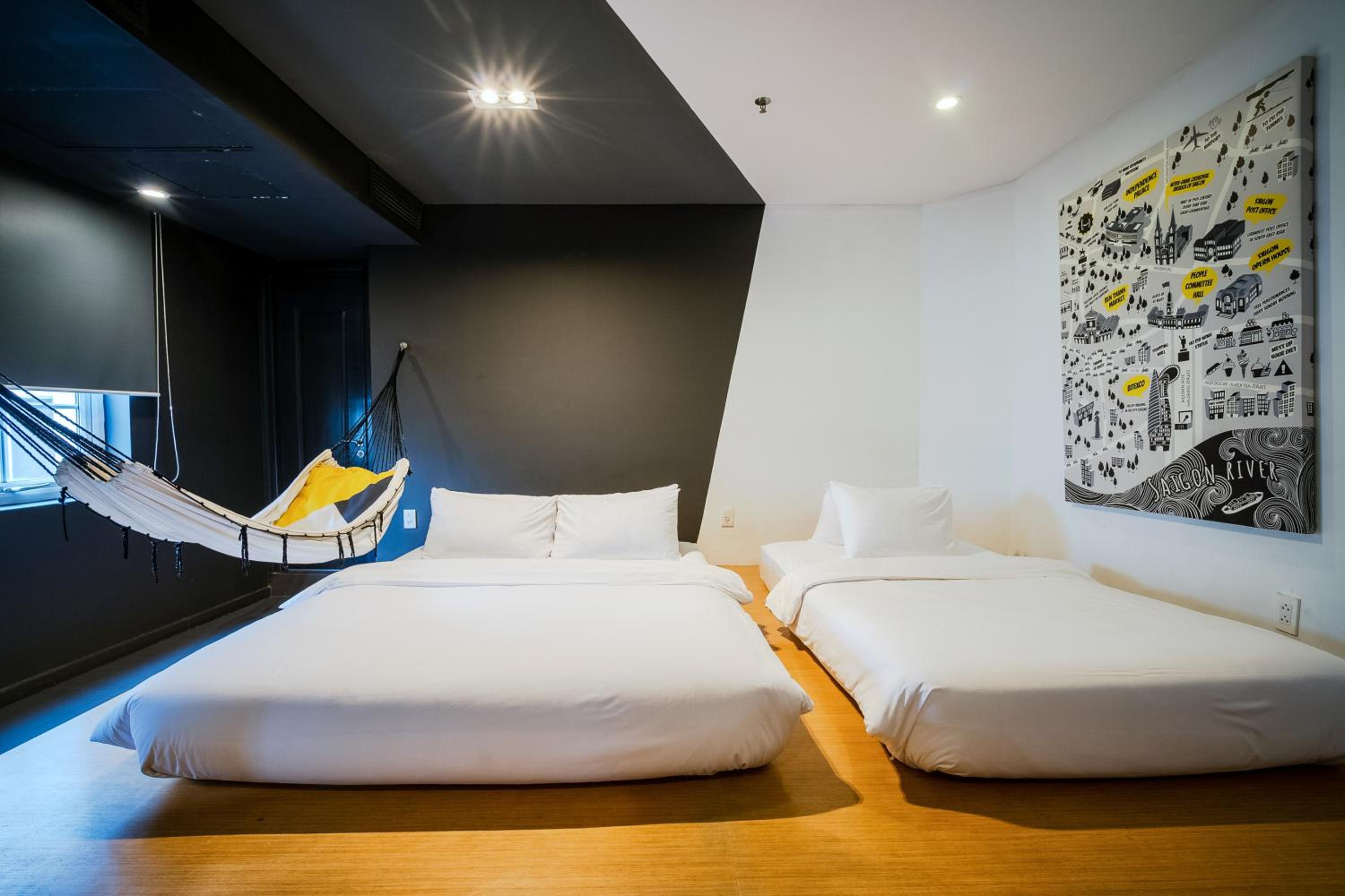 FAMILY NEST - FREE LAUNDRY, MINIBAR photo 2