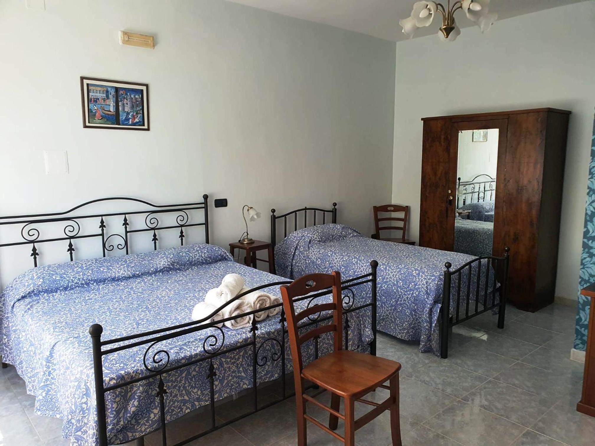 Junior Suite with Garden View photo 1