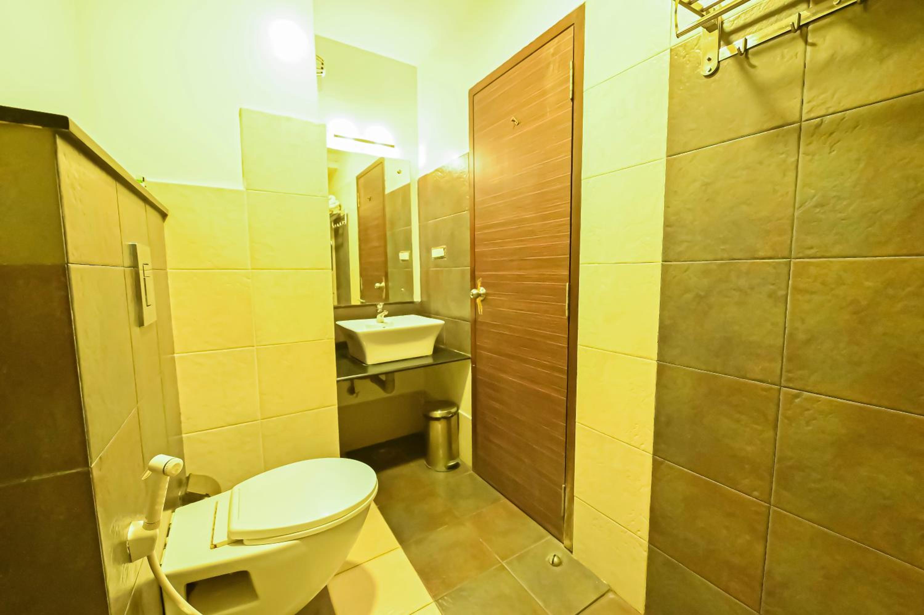 Deluxe Triple Room photo 2