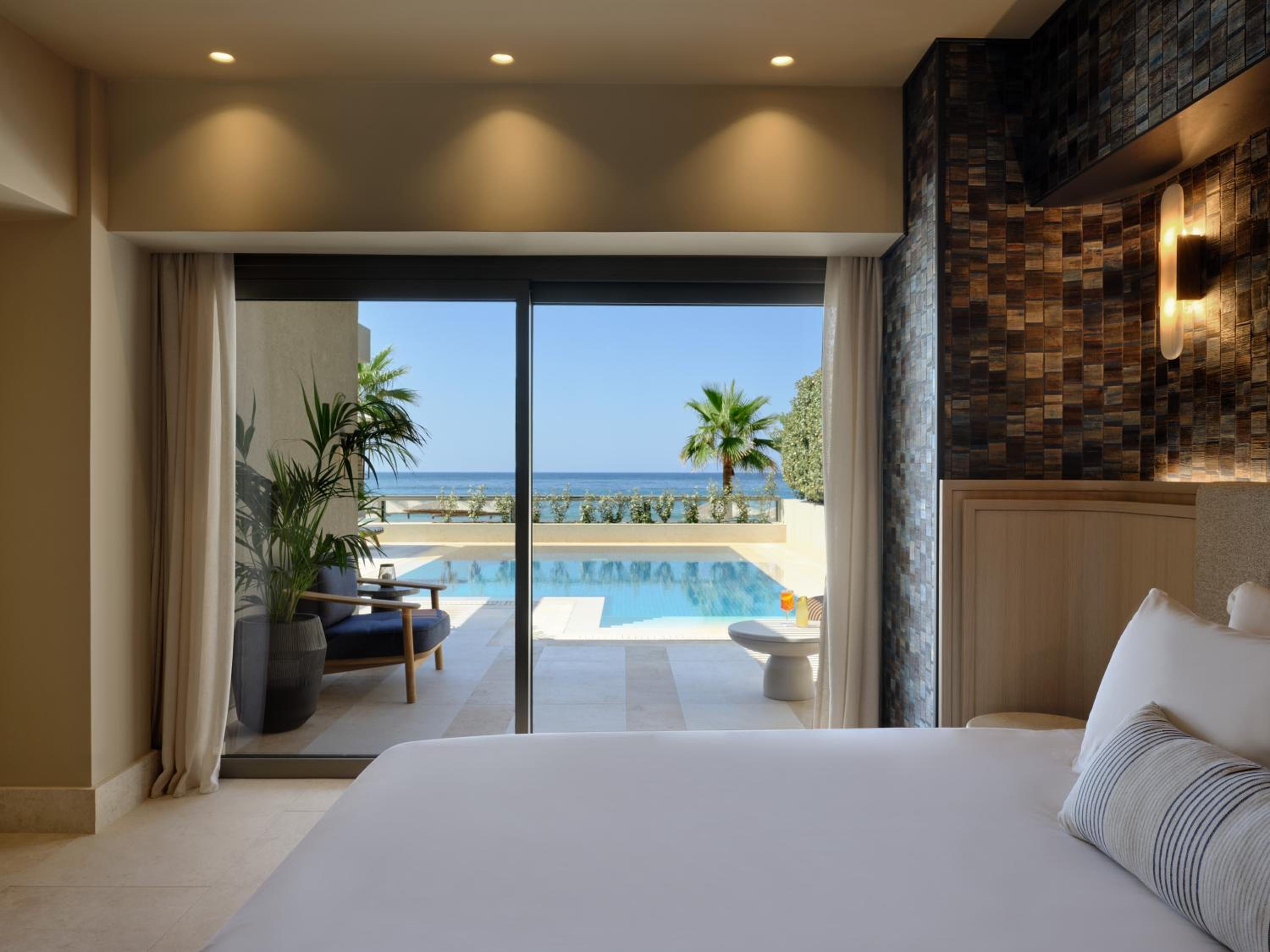 Dream Villa Private Pool