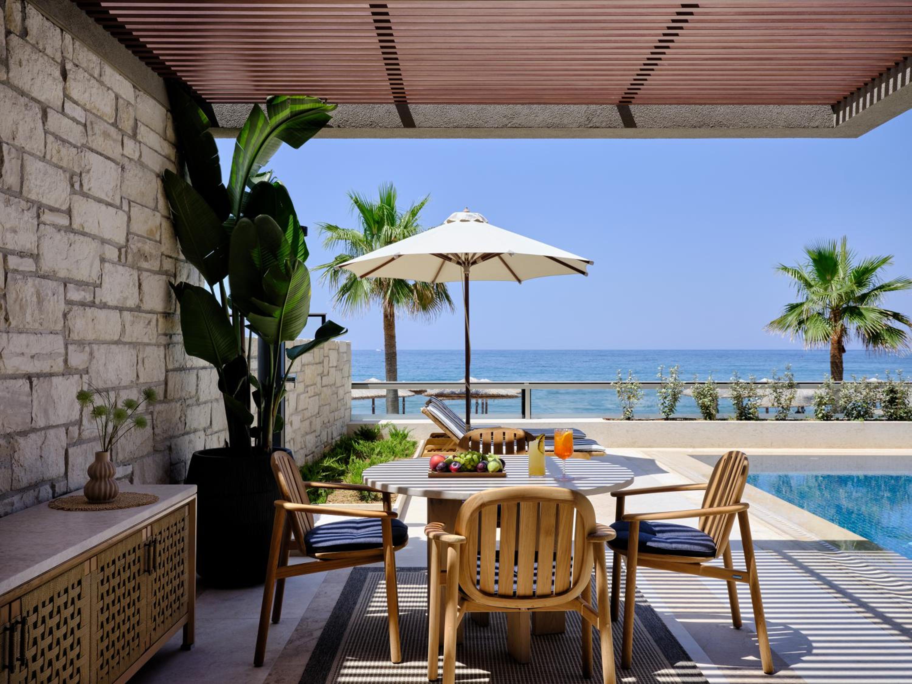 Dream Villa Private Pool