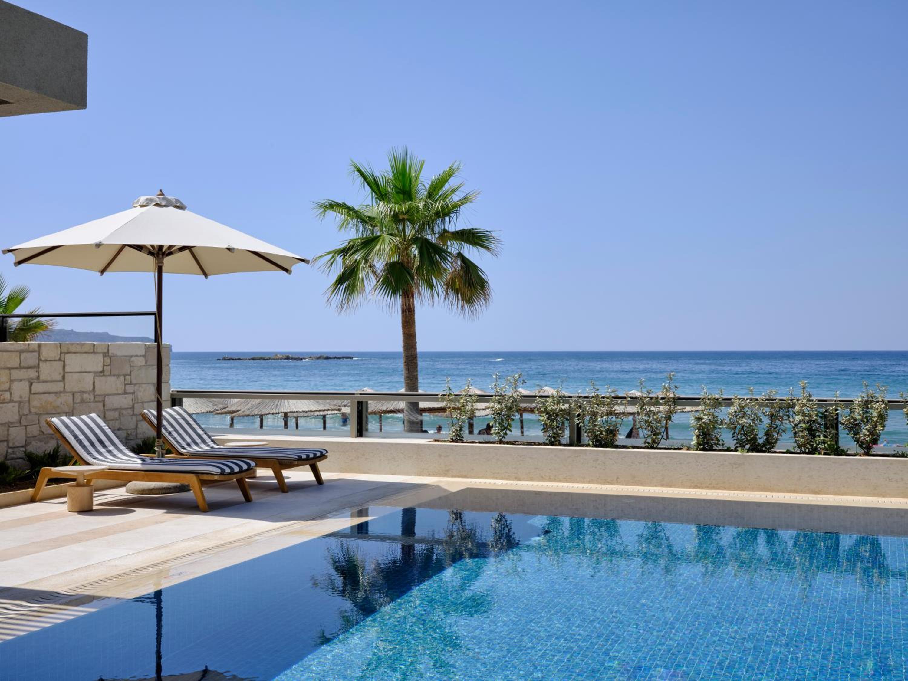 Dream Villa Private Pool thumbnail 6