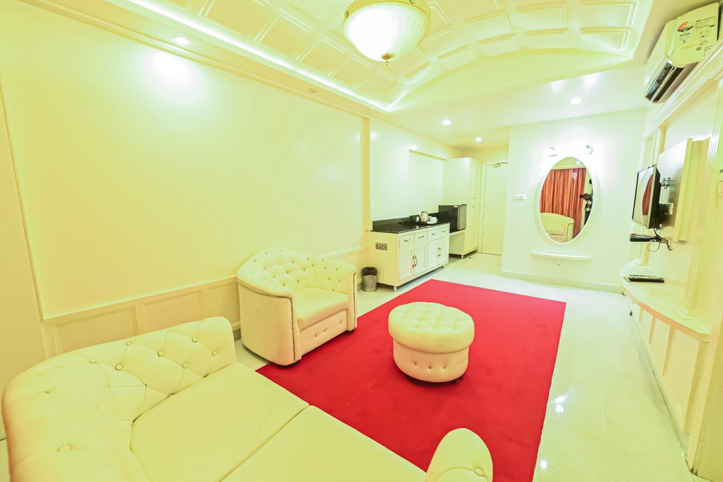 Superior Suite photo 1
