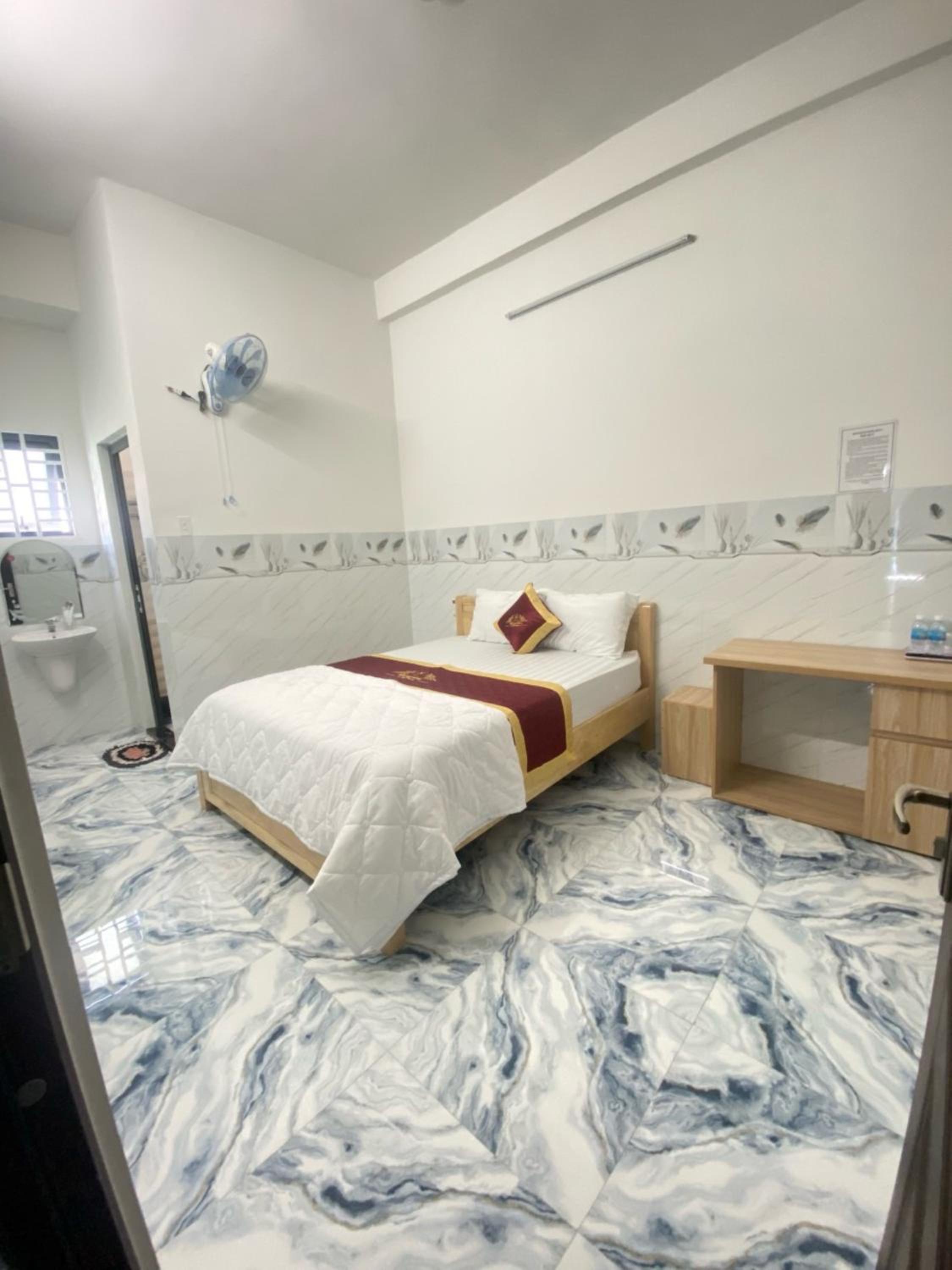 Double Room photo 1