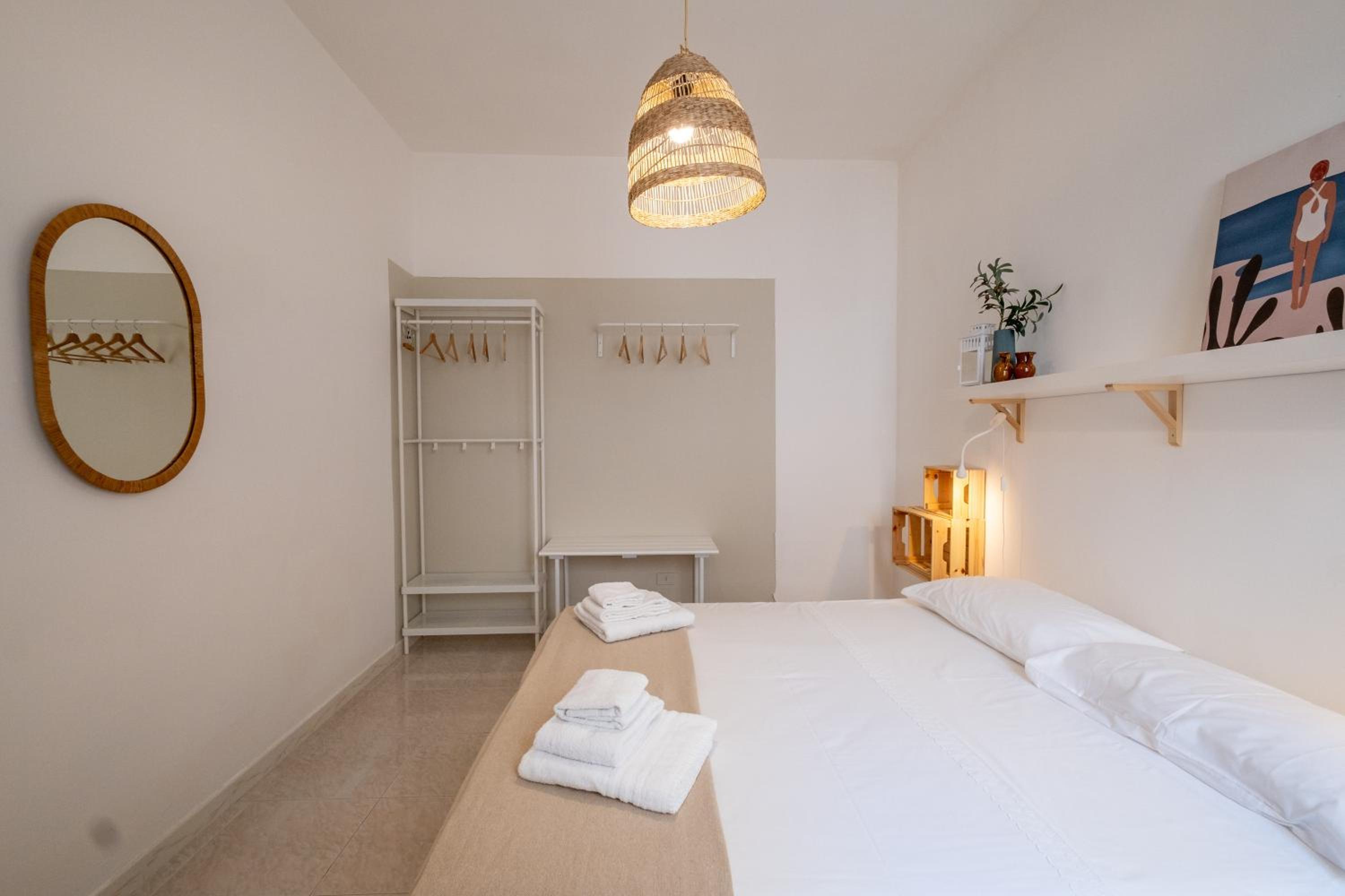 Two-Bedroom Studio Apartment photo 3