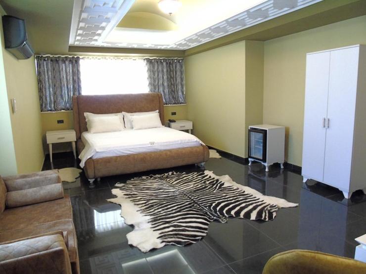 Suite