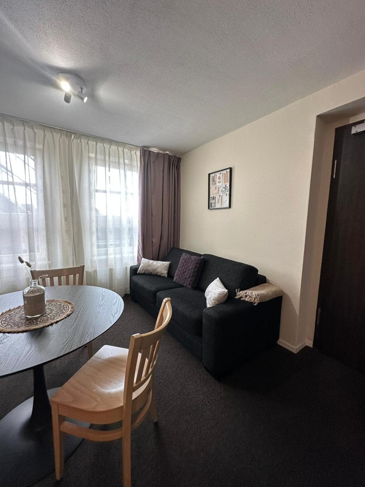 Apartment - Photo 1