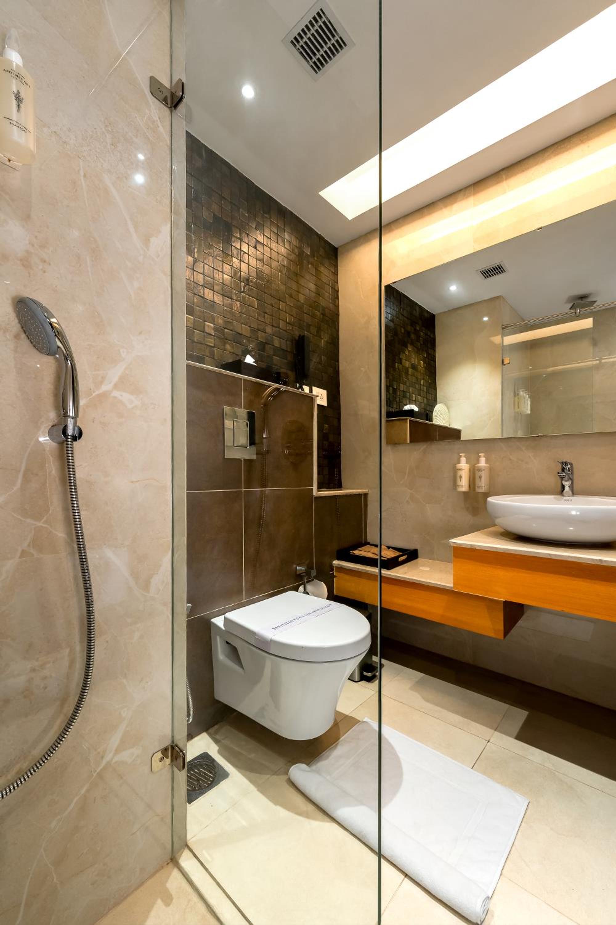 Deluxe Twin Room - Photo 2