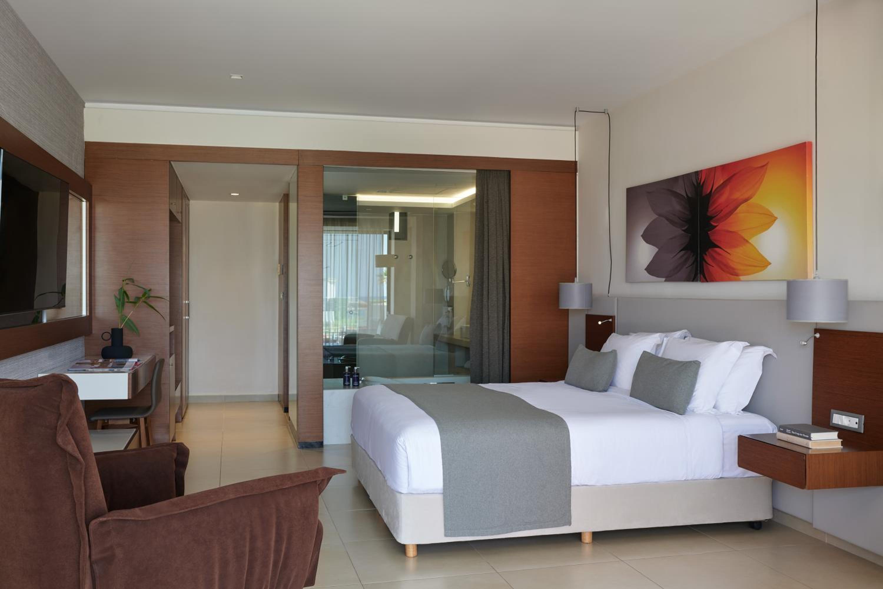 Superior Room Lagoon View