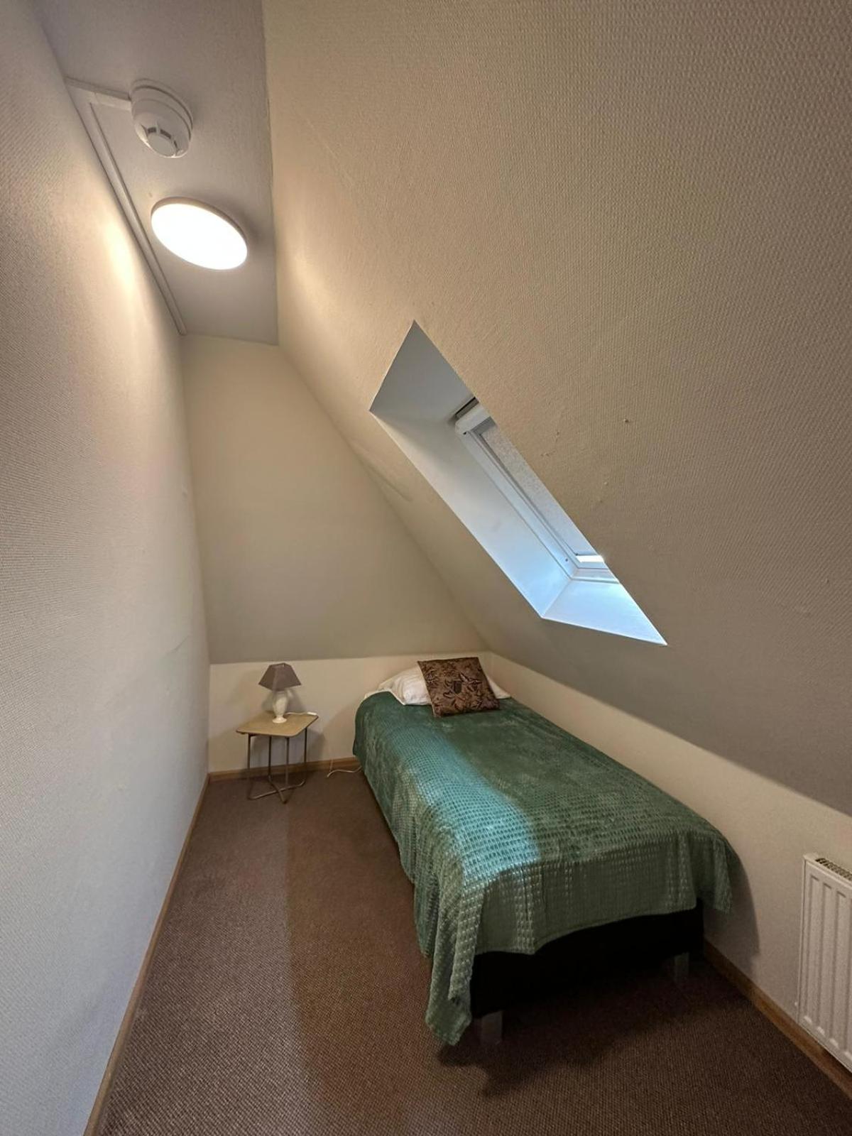 Triple Room - Photo 2