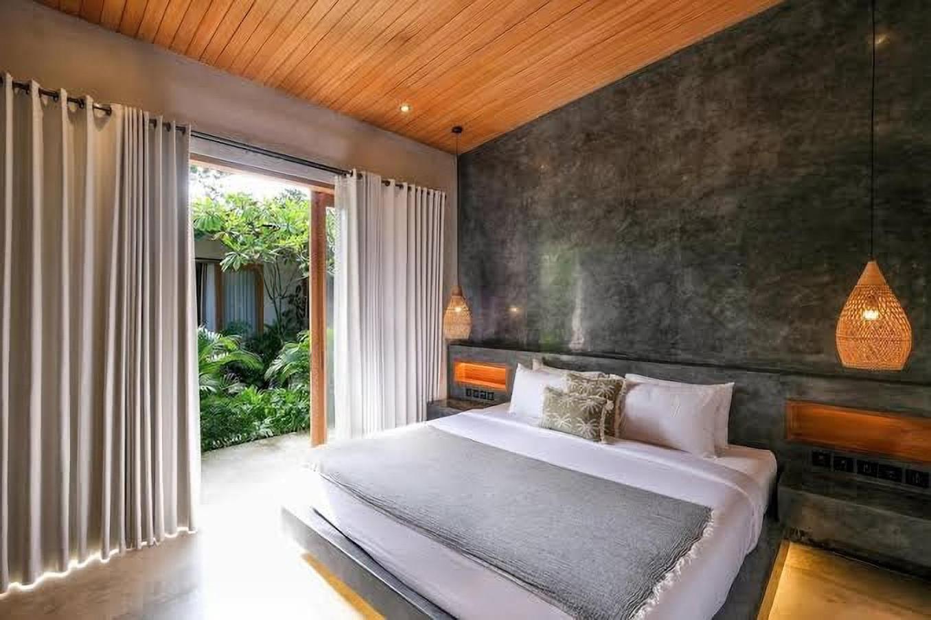 Three-Bedroom Villa photo 1