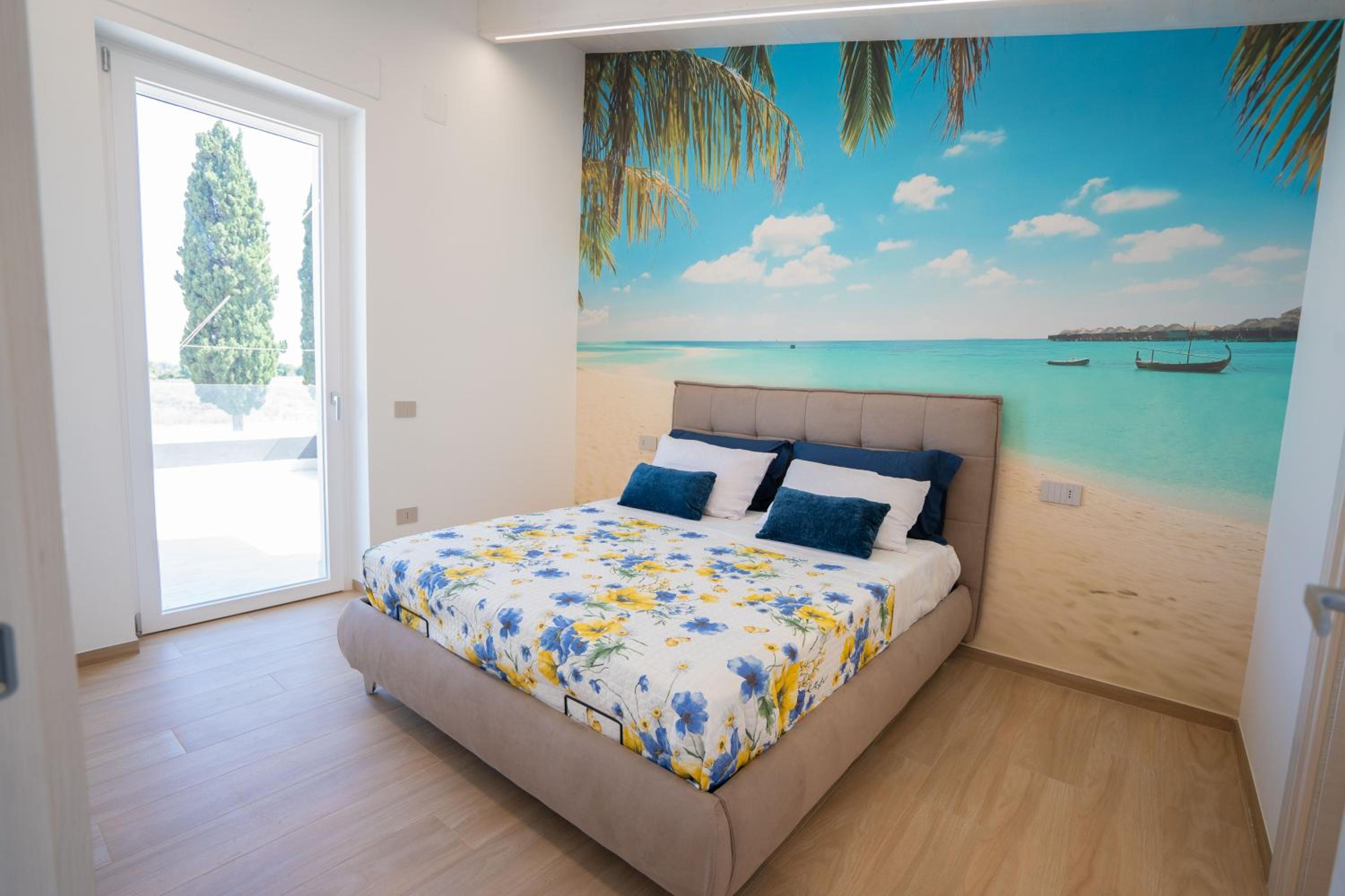 Standard Double Room With Two Double Beds photo 1