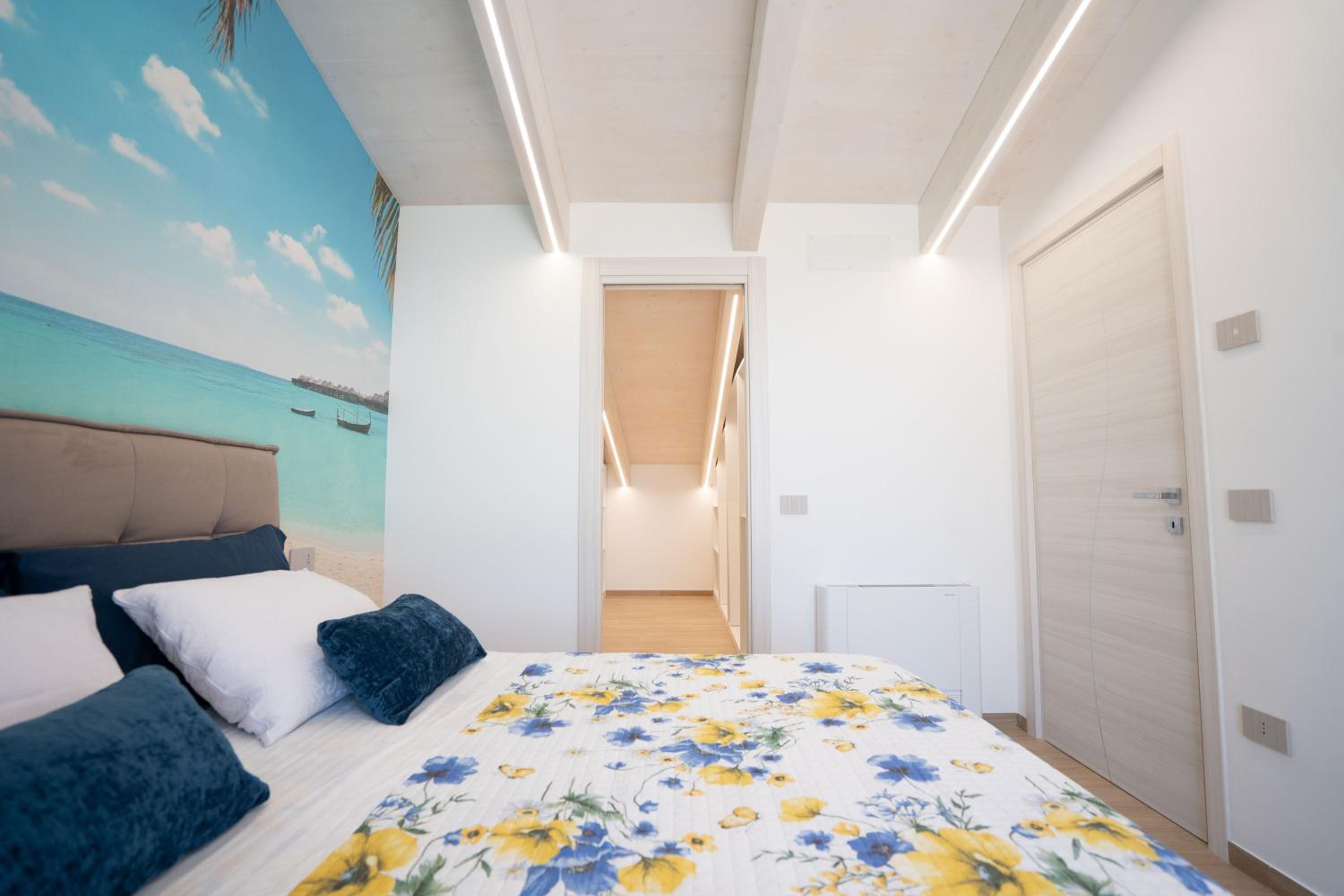Standard Double Room With Two Double Beds photo 2