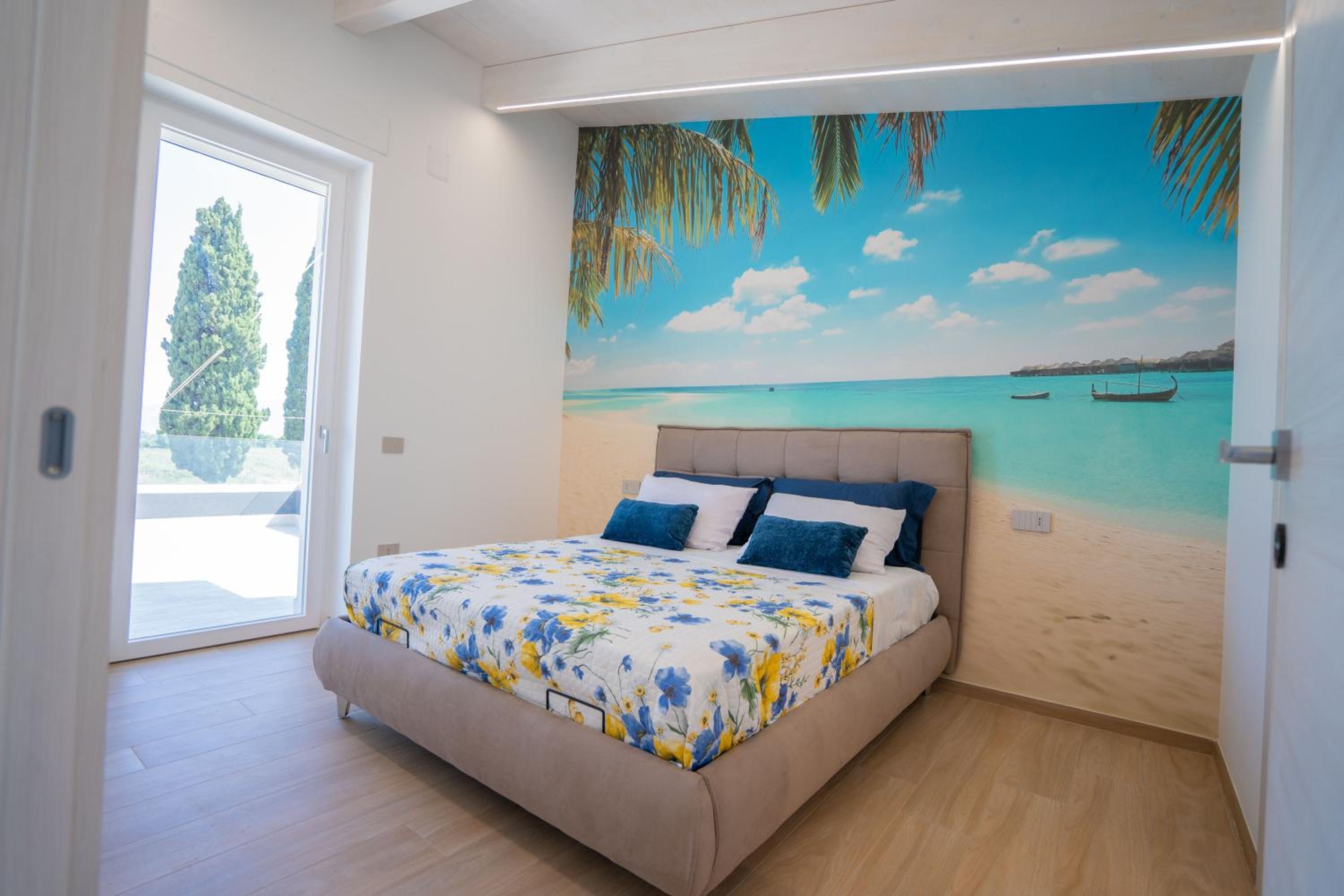 Standard Double Room With Two Double Beds photo 3