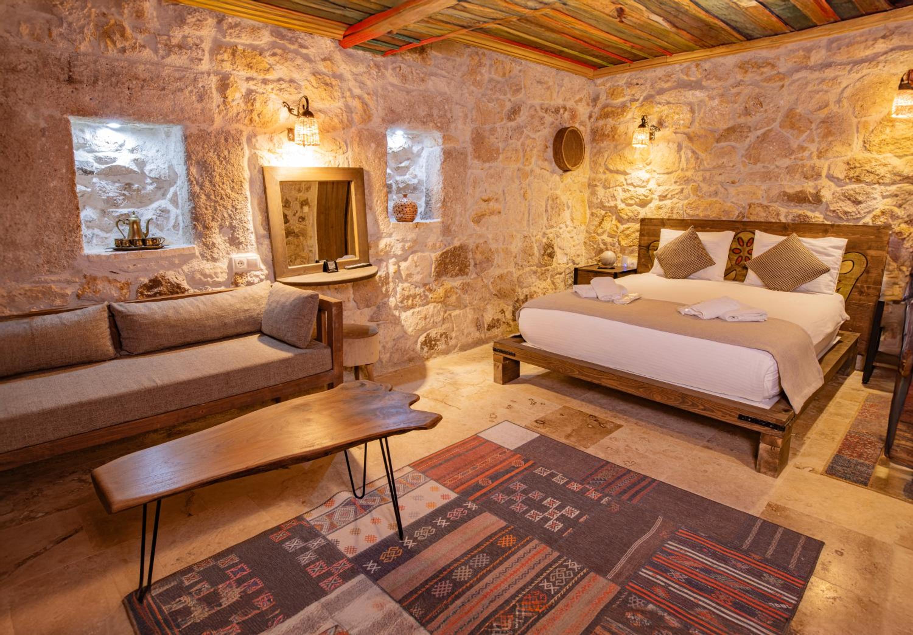 Deluxe Queen Room - Photo 3