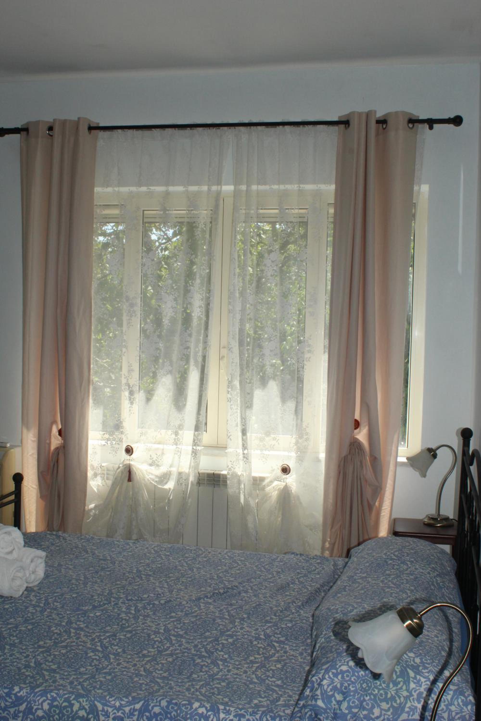 Junior Suite with Garden View photo 2