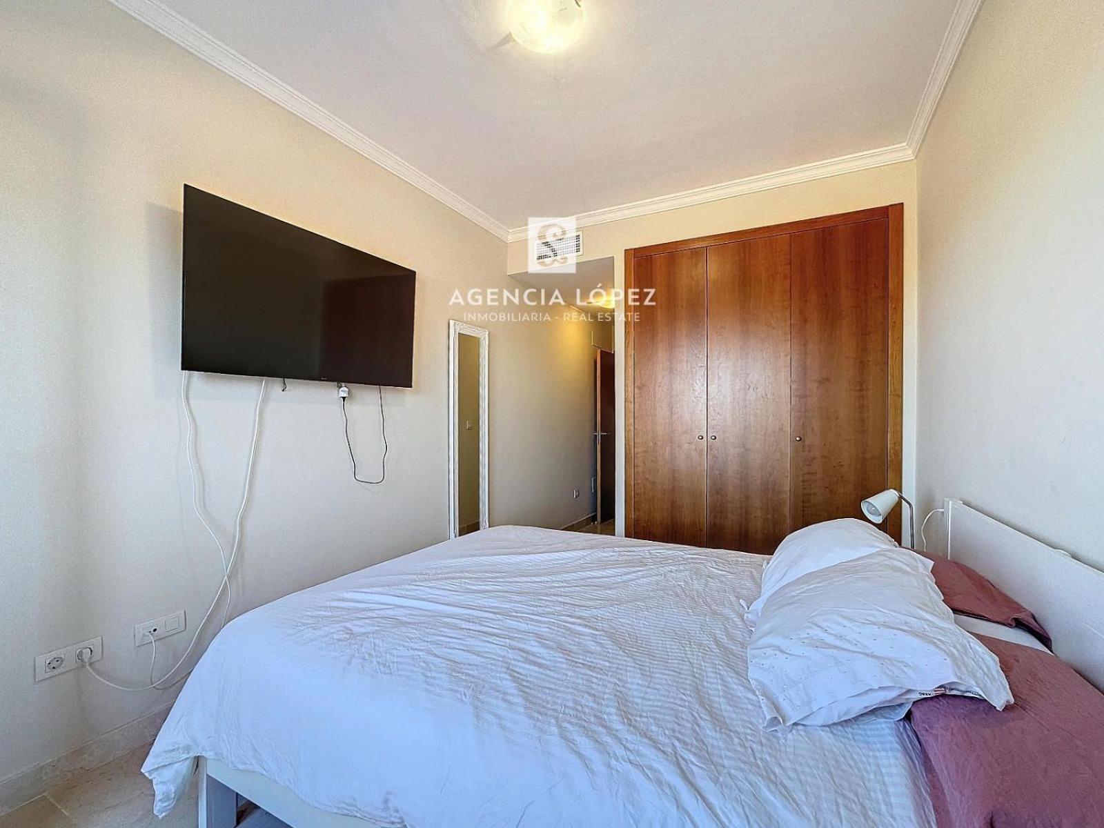 Casa de Dos Habitaciones