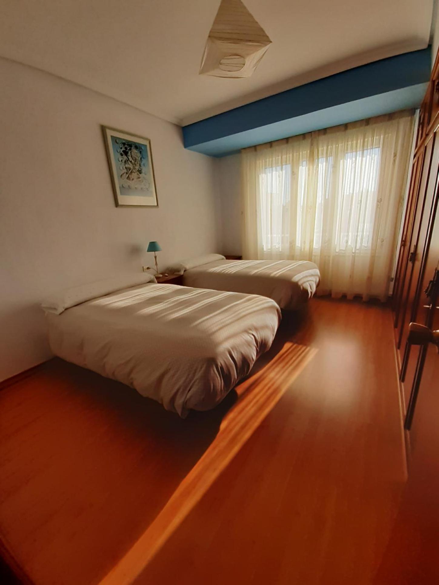 Superior Apartment with Balcony photo 2