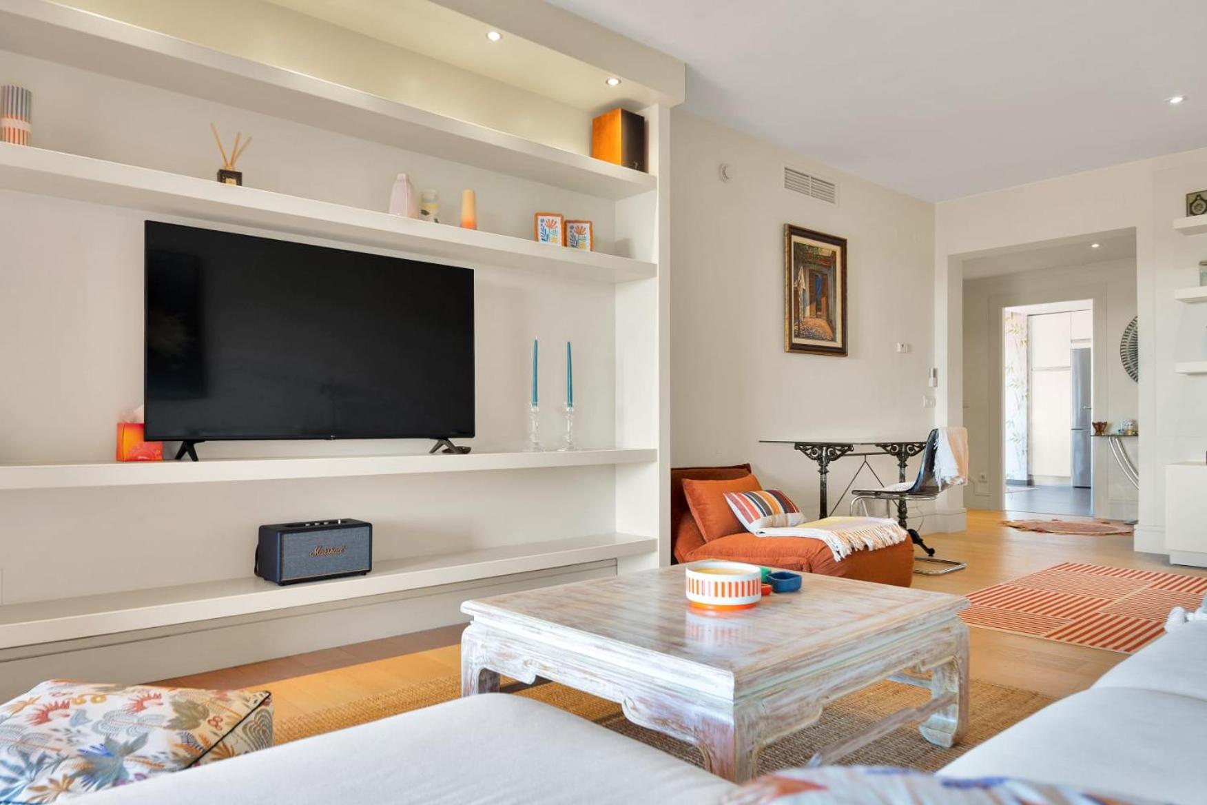 Apartamento Superior de Dos Habitaciones