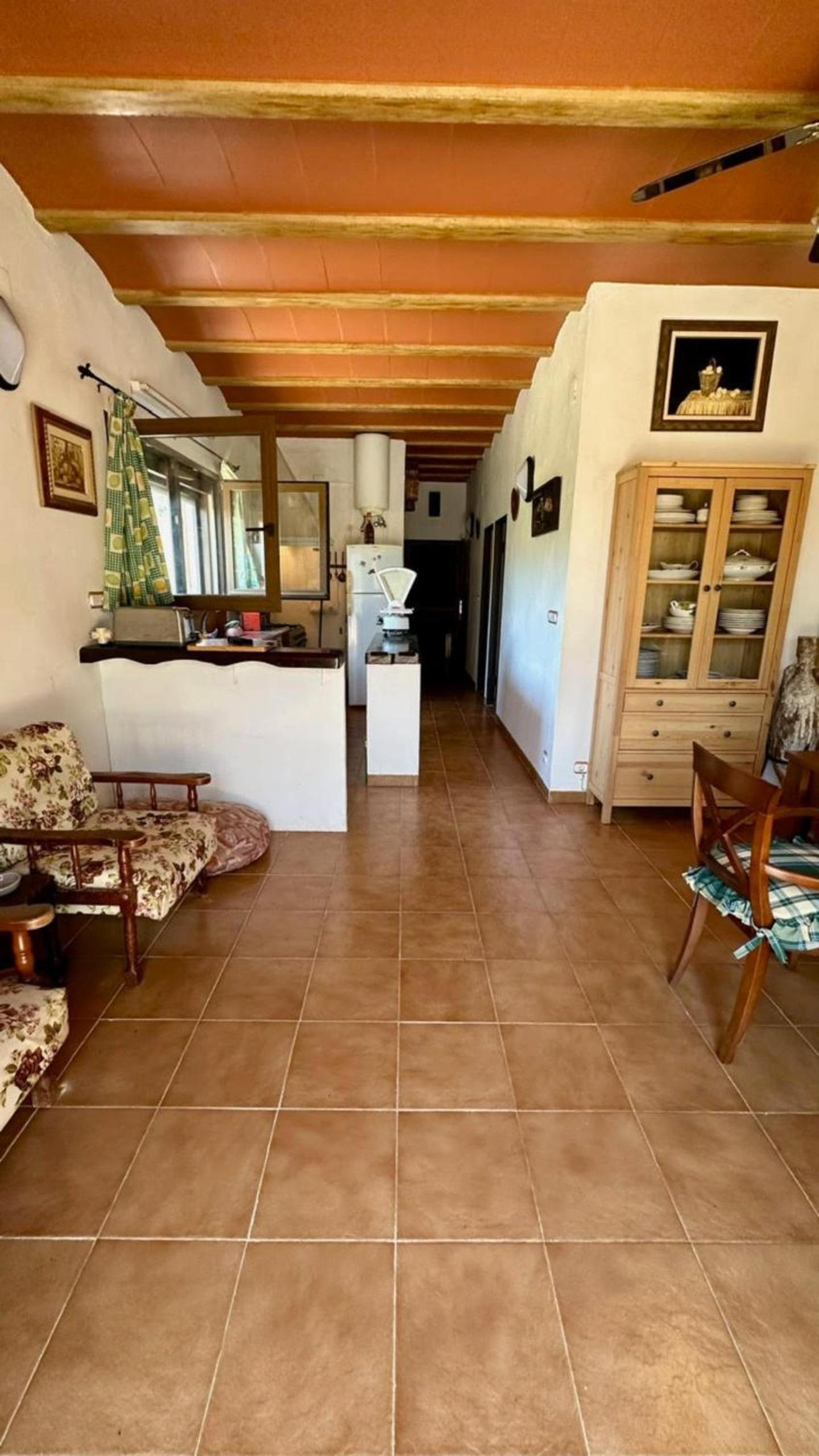 Casa de Vacaciones