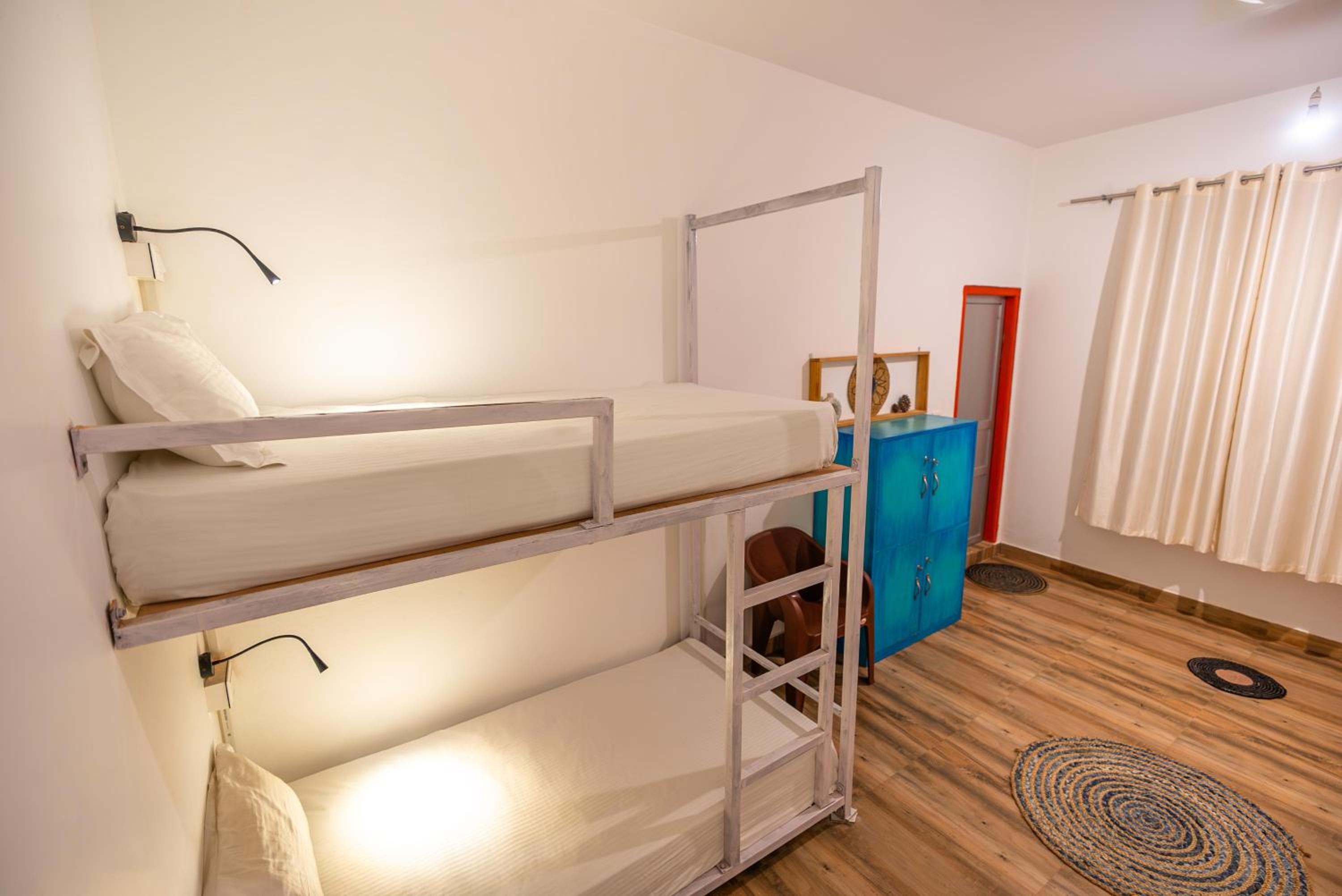 Premium Quadruple Room photo 1