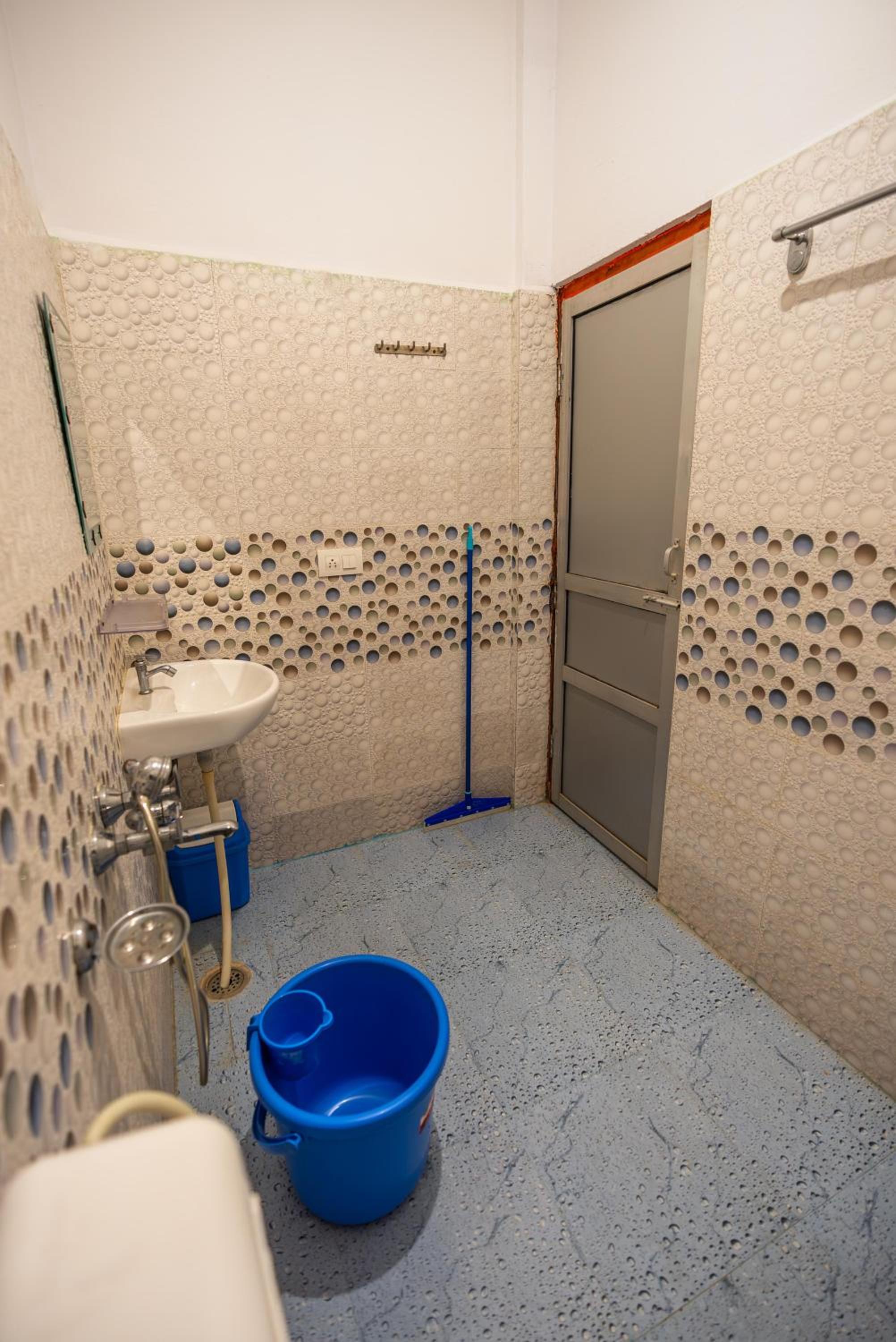 Premium Quadruple Room photo 3