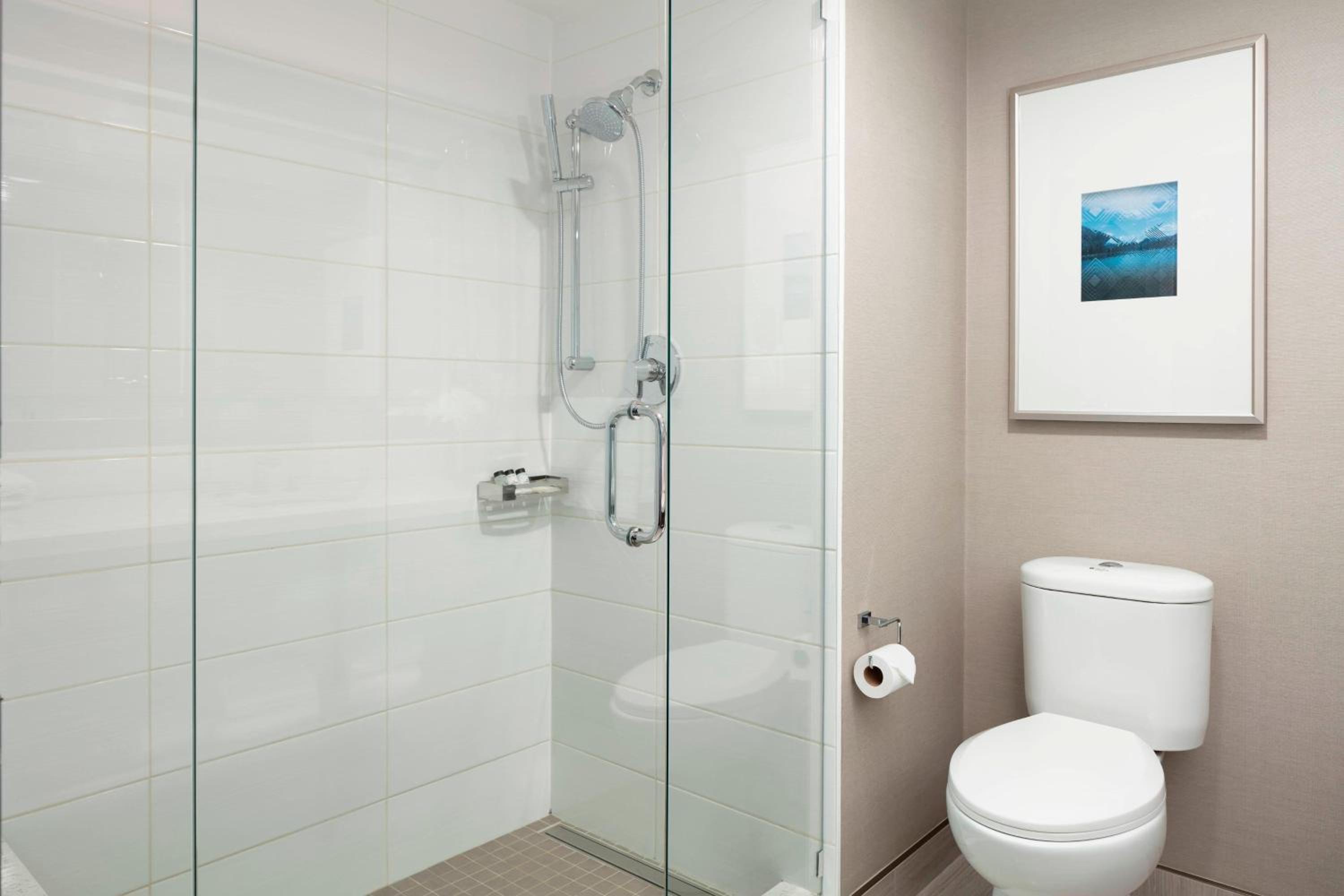 Club King Room - Lounge Access - Photo 3