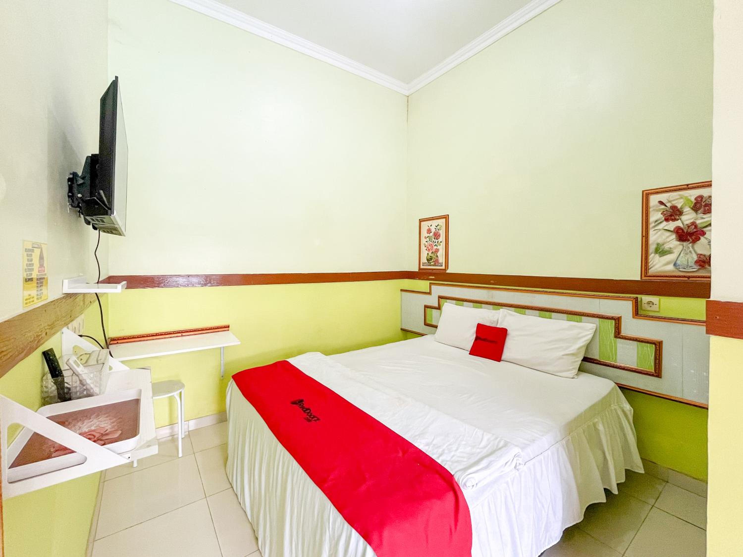 Standard Double Room photo 3